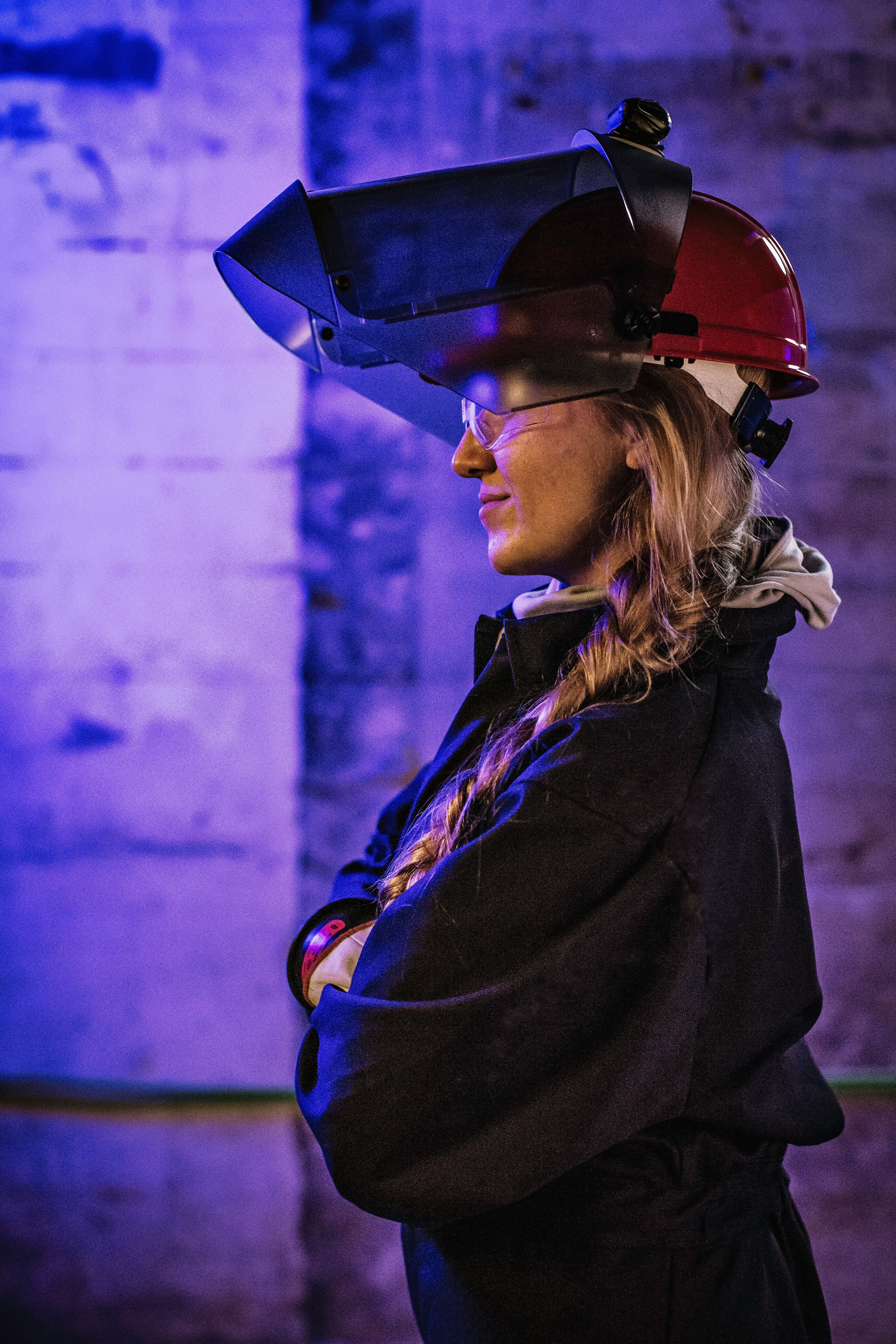 HRC2 8 Cal Arc Flash Kits LifestyleImage