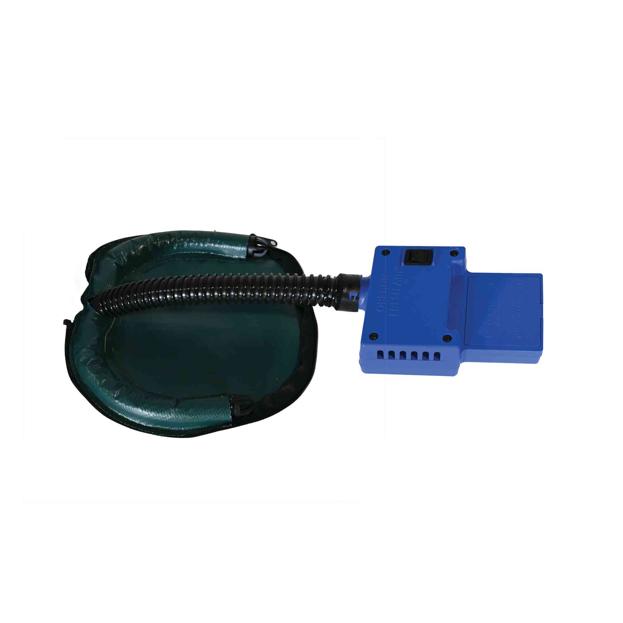 Arc Flash Ventilation Systems Top Image