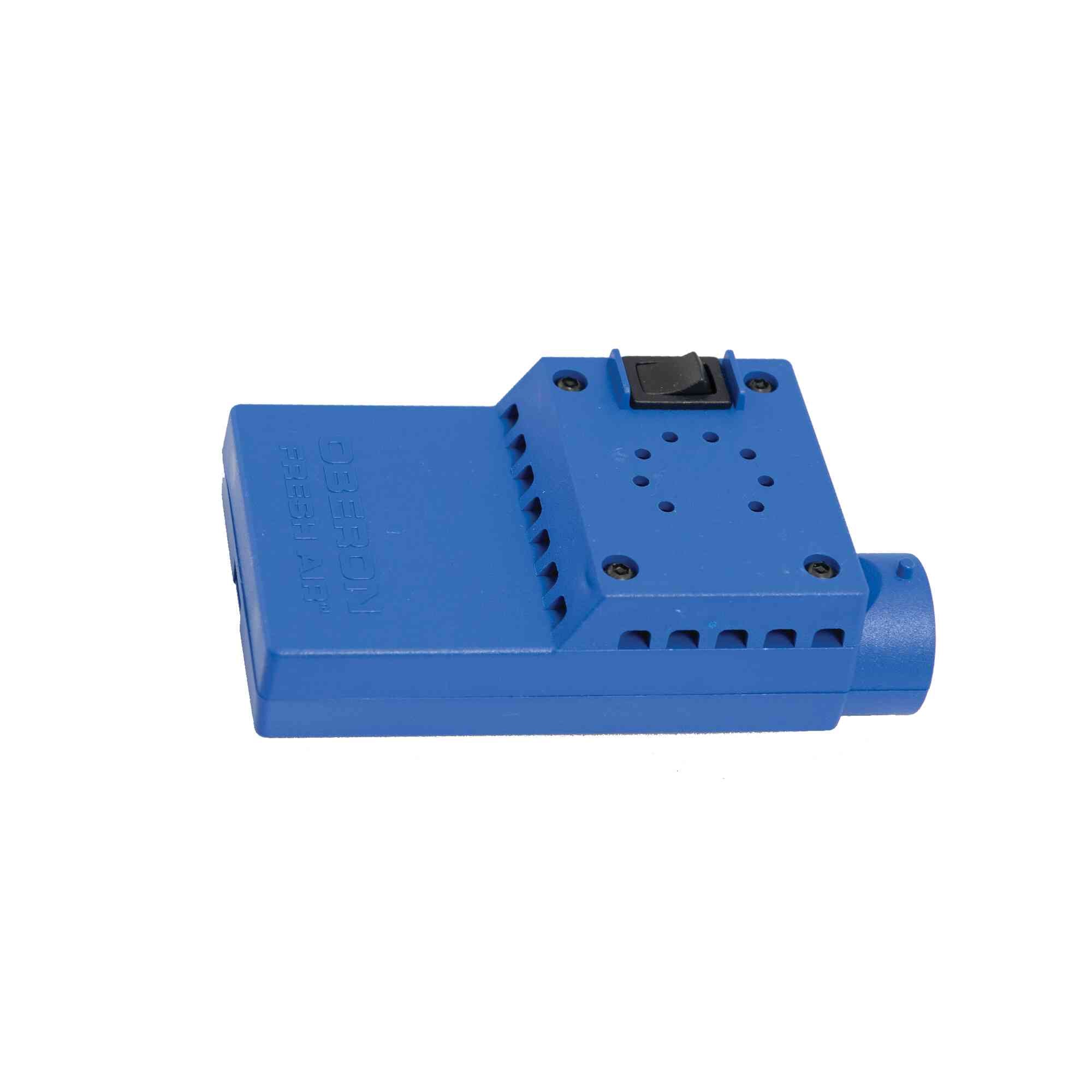 Arc Flash Ventilation Systems MainImage