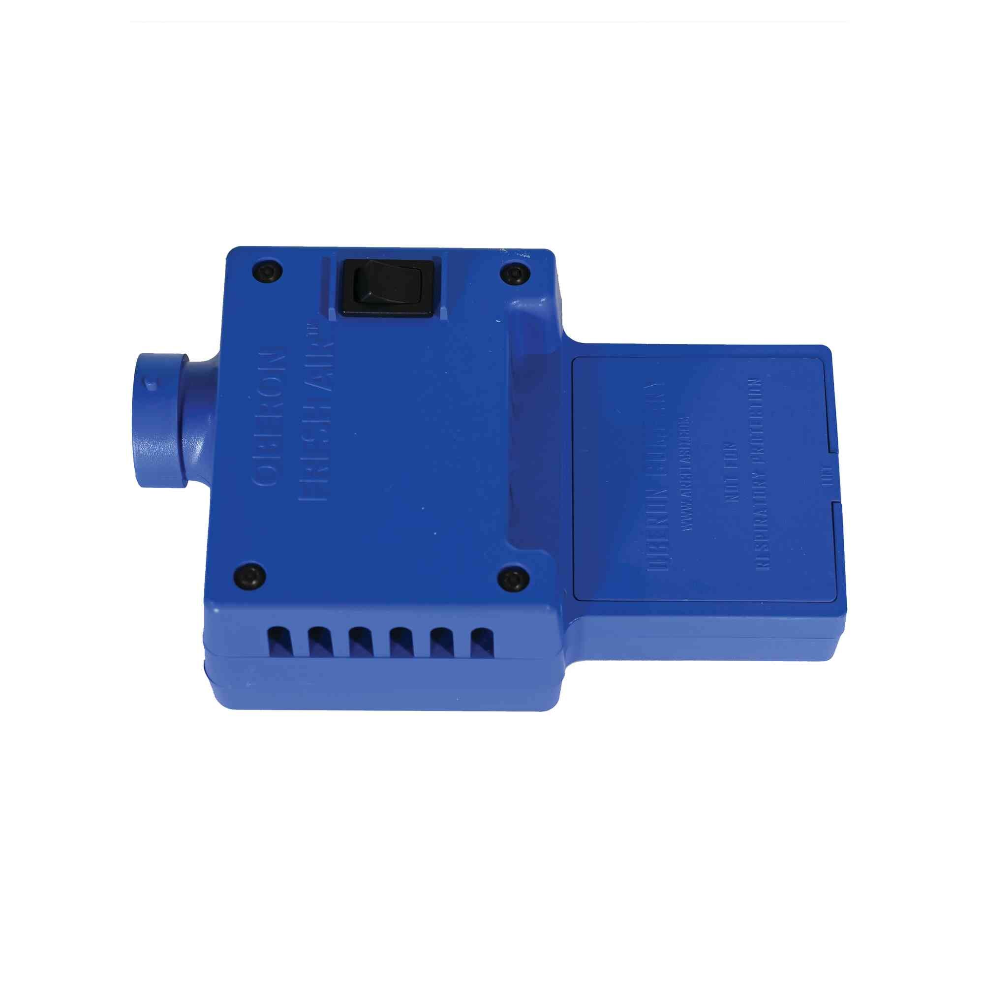 Arc Flash Ventilation Systems Top Image