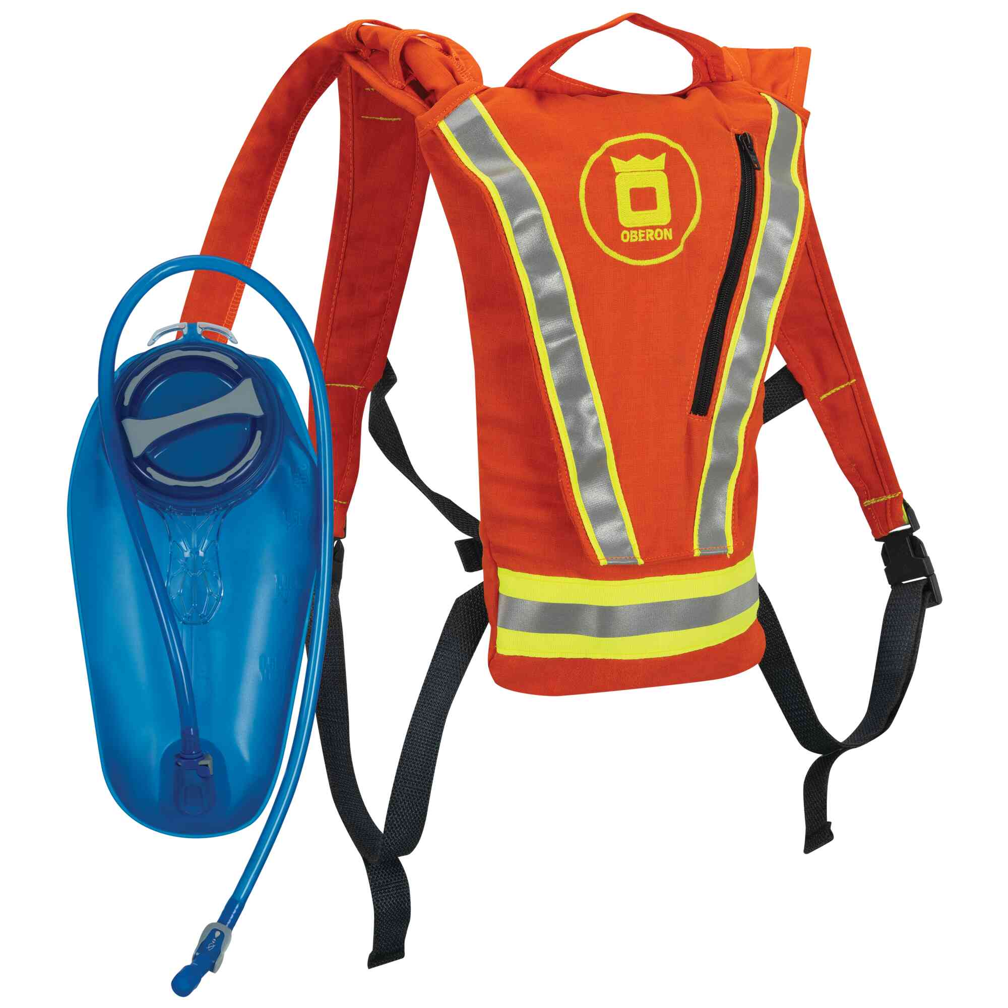 Arc Flash Hydration Packs Variation Image