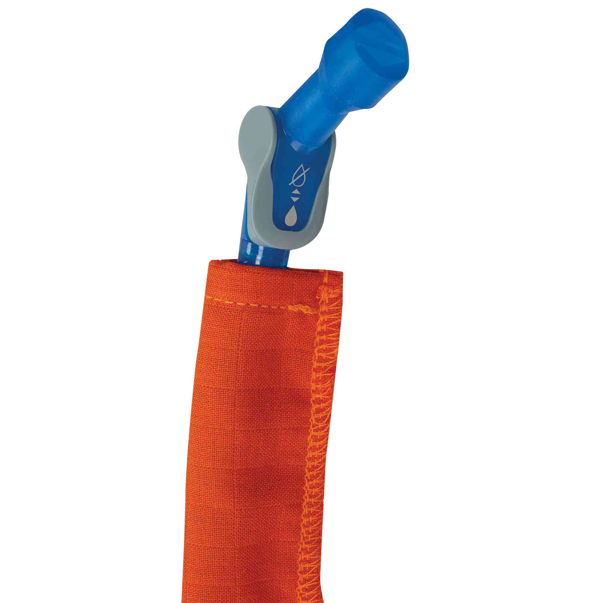 Arc Flash Hydration Packs Close-Up Image