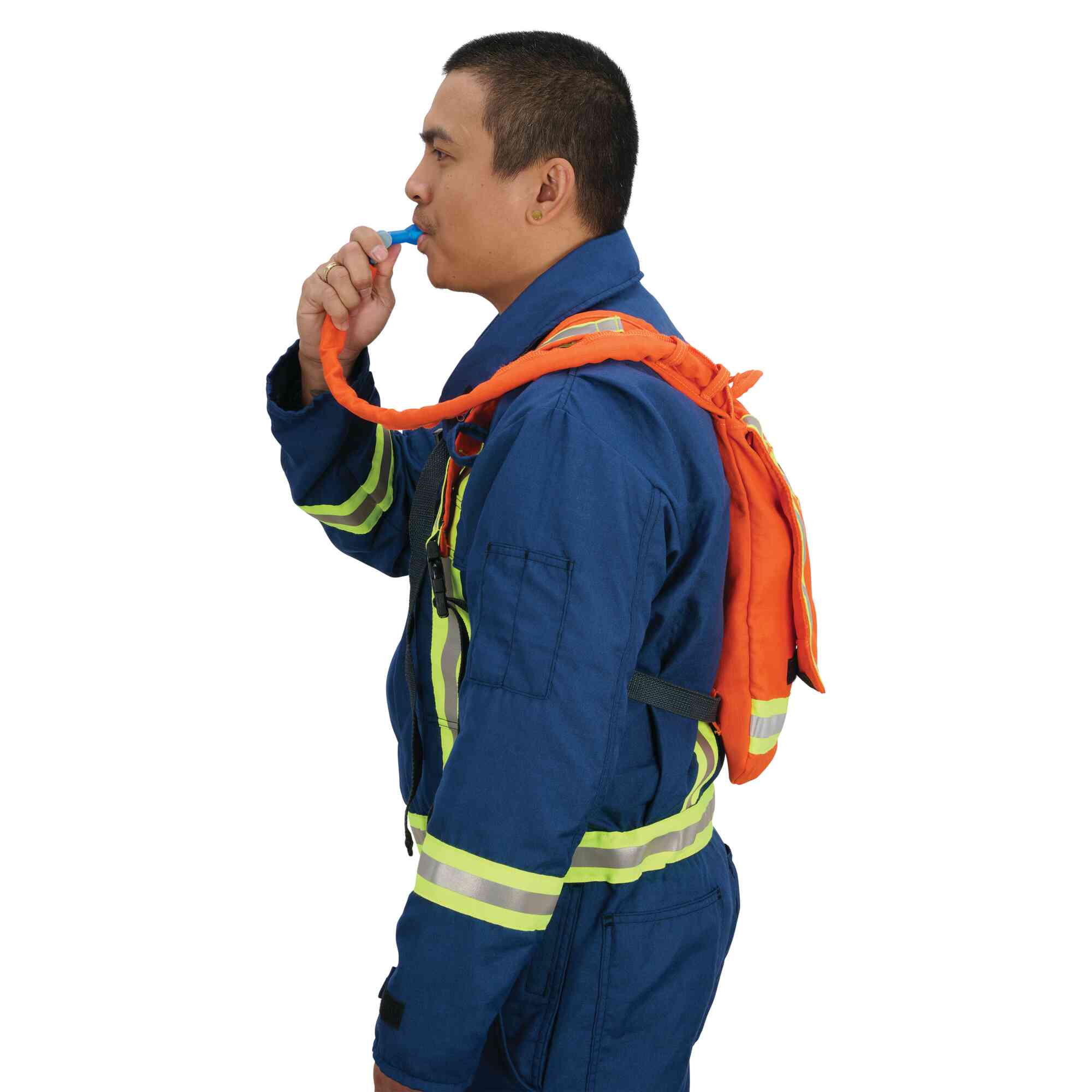 Arc Flash Hydration Packs Lifestyle Image