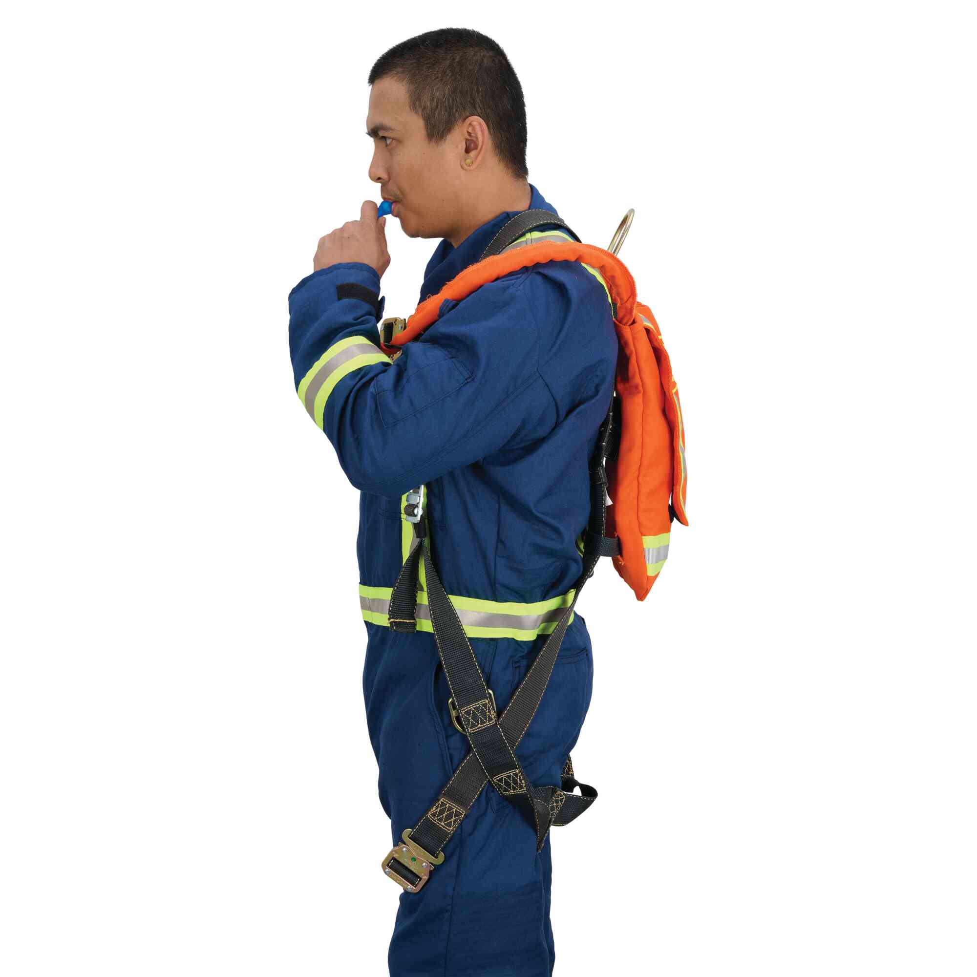 Arc Flash Hydration Packs Lifestyle Image