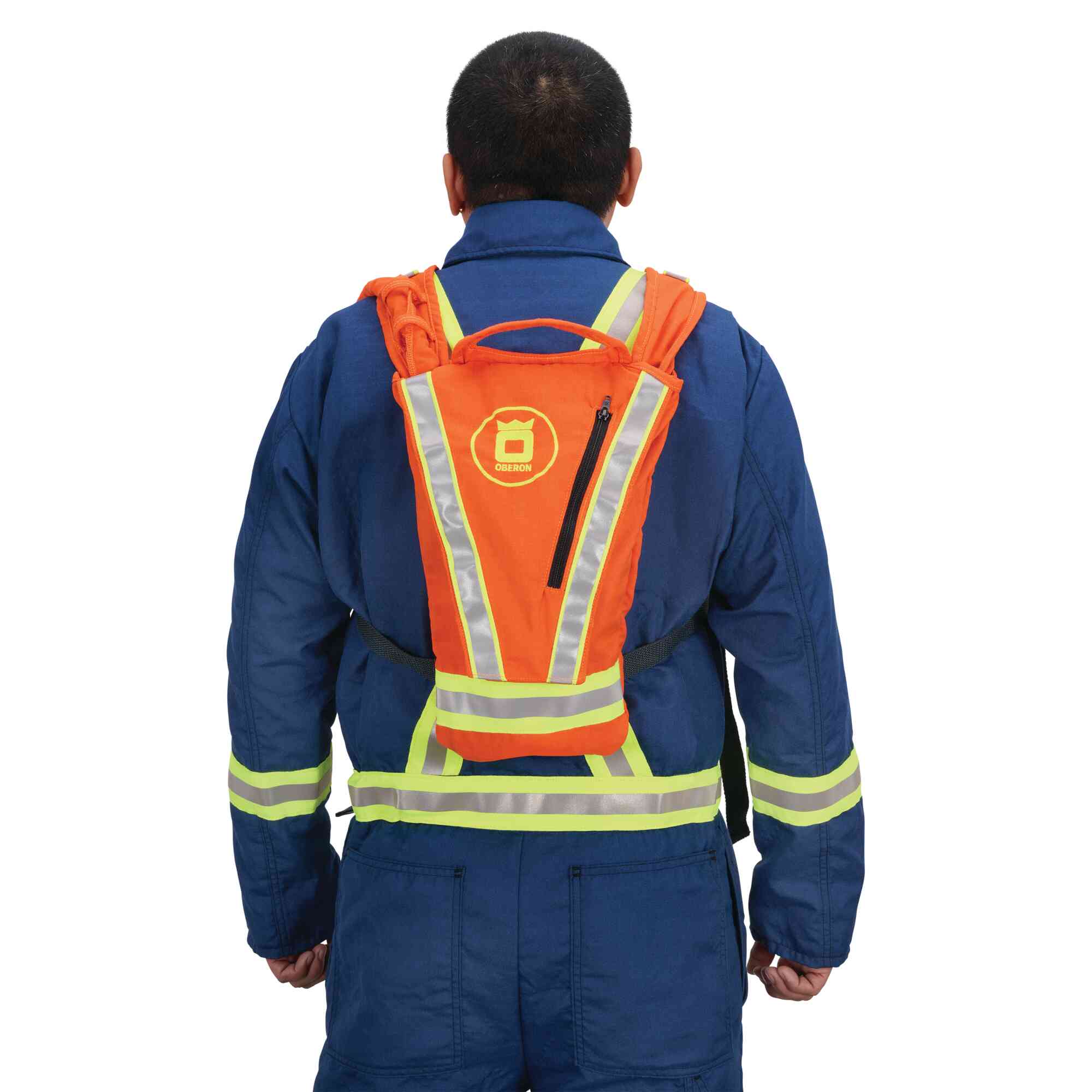 Arc Flash Hydration Packs Lifestyle Image