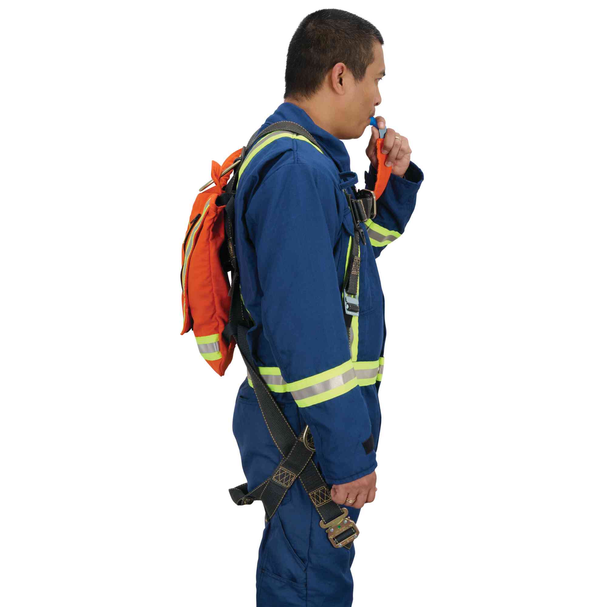 Arc Flash Hydration Packs Lifestyle Image