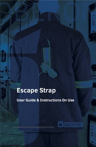 Oberon Escape Strap User Guide