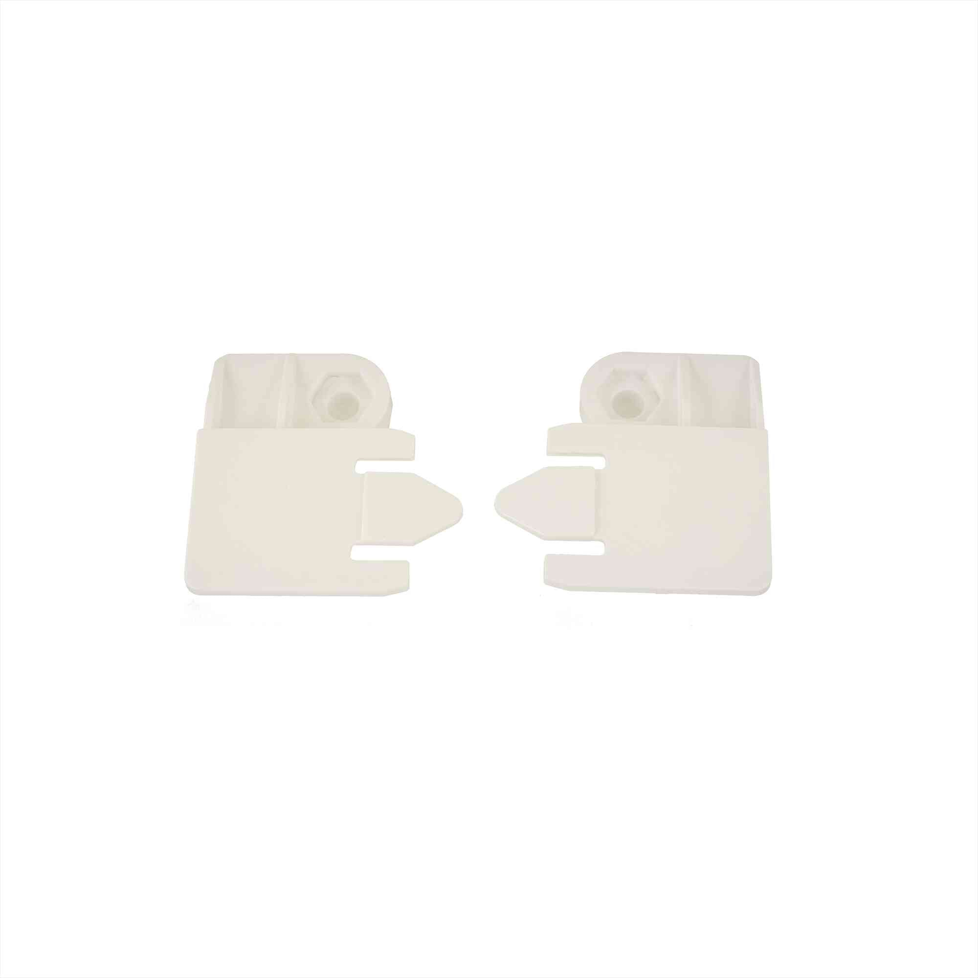 Slotted Hard Hat Adapter Set Front Image