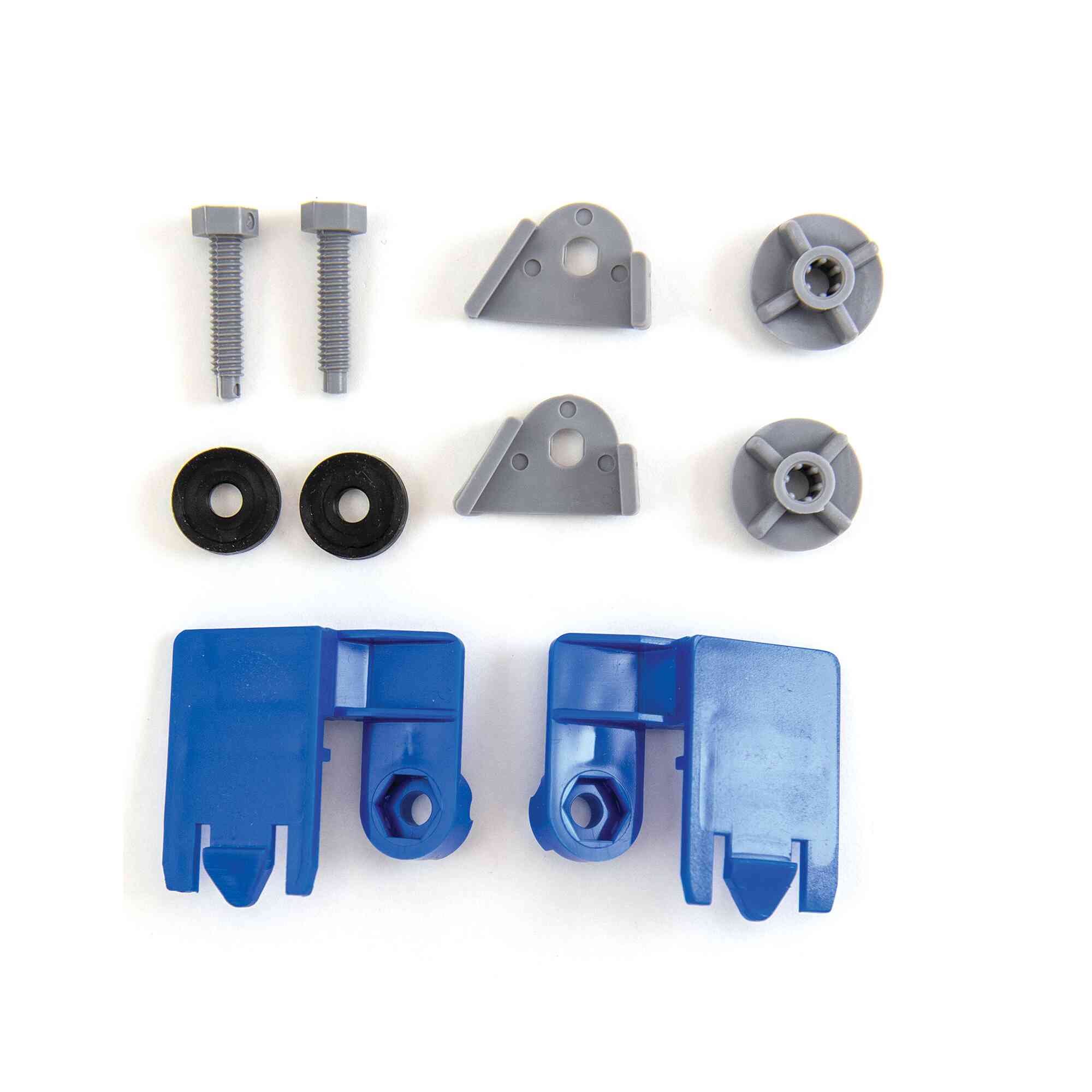 Slotted Hard Hat Adapter Set Main Image