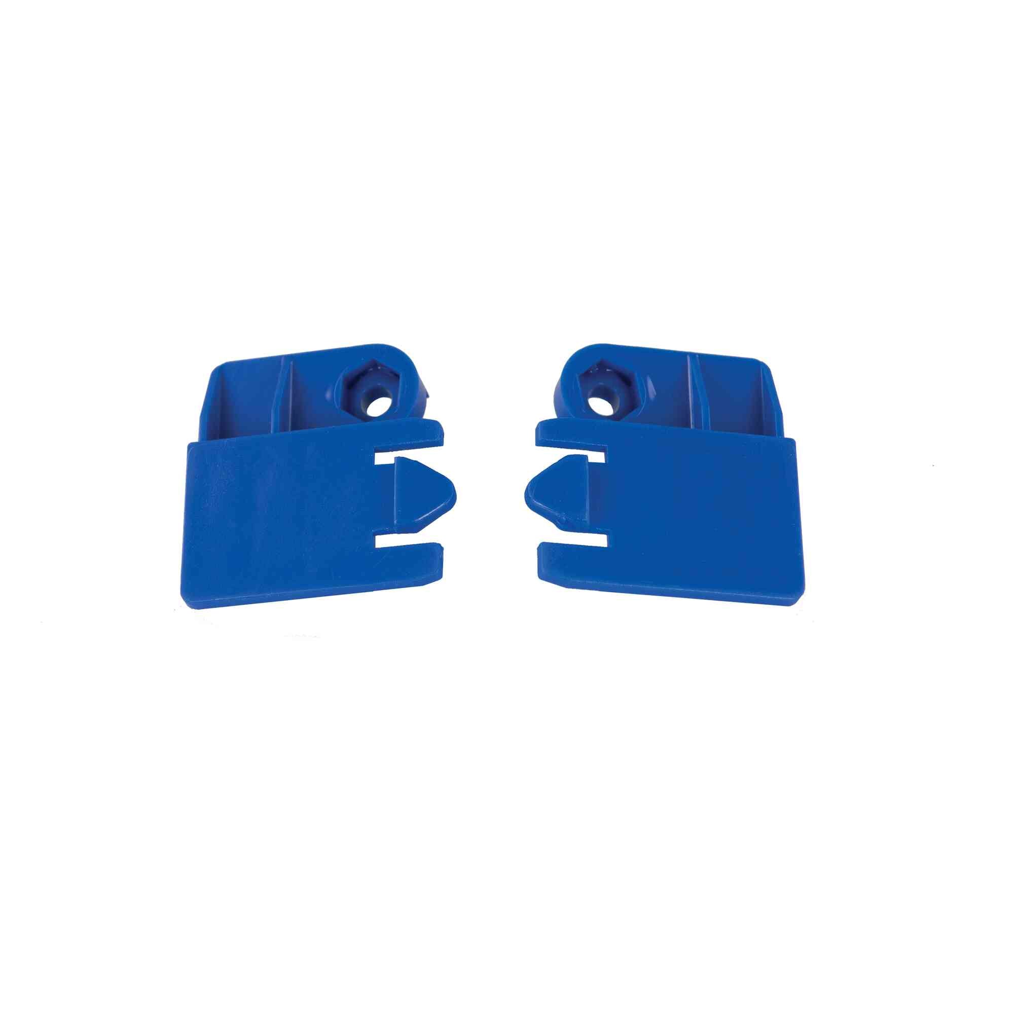 Slotted Hard Hat Adapter Set Front Image