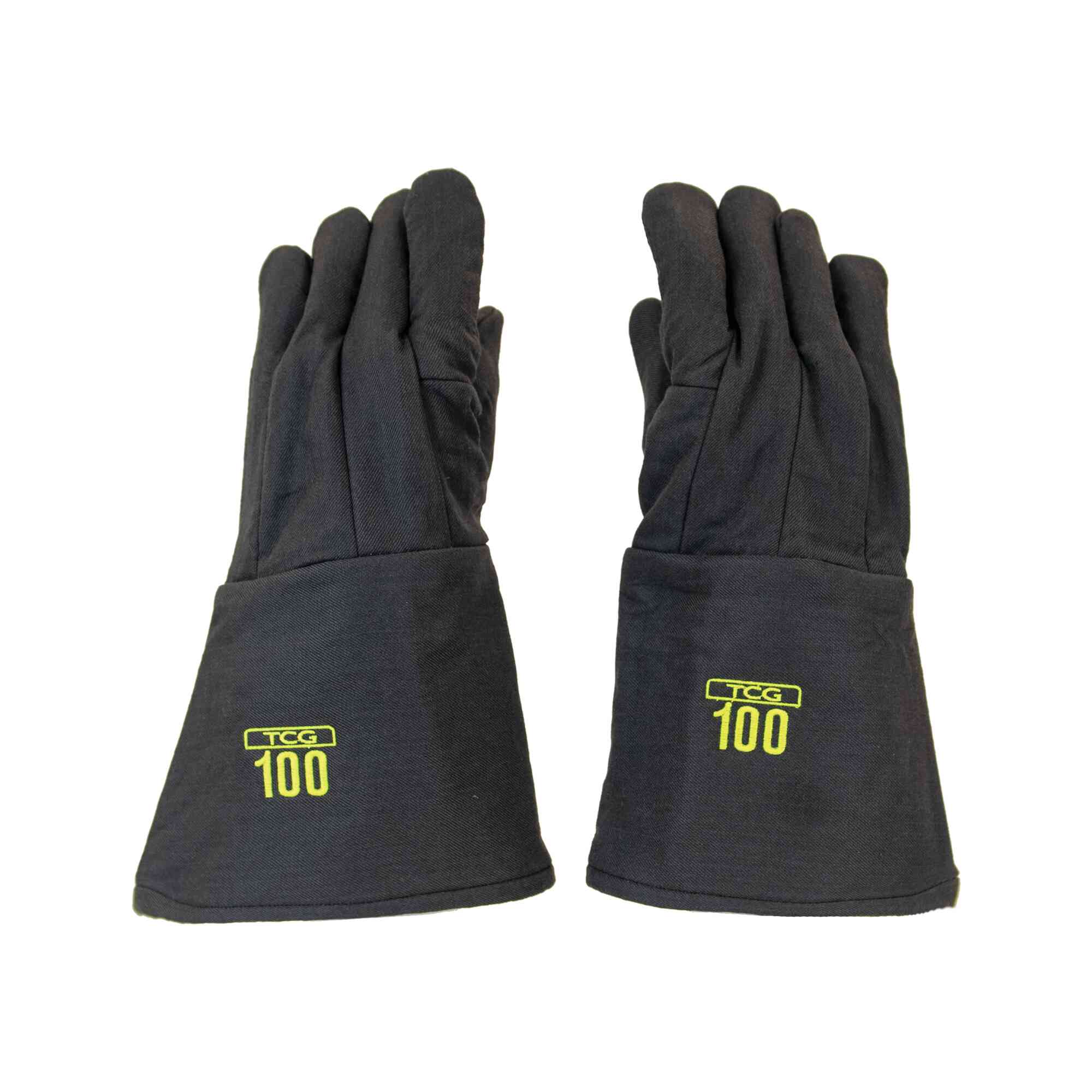 TCG Arc Flash Gloves Top Image