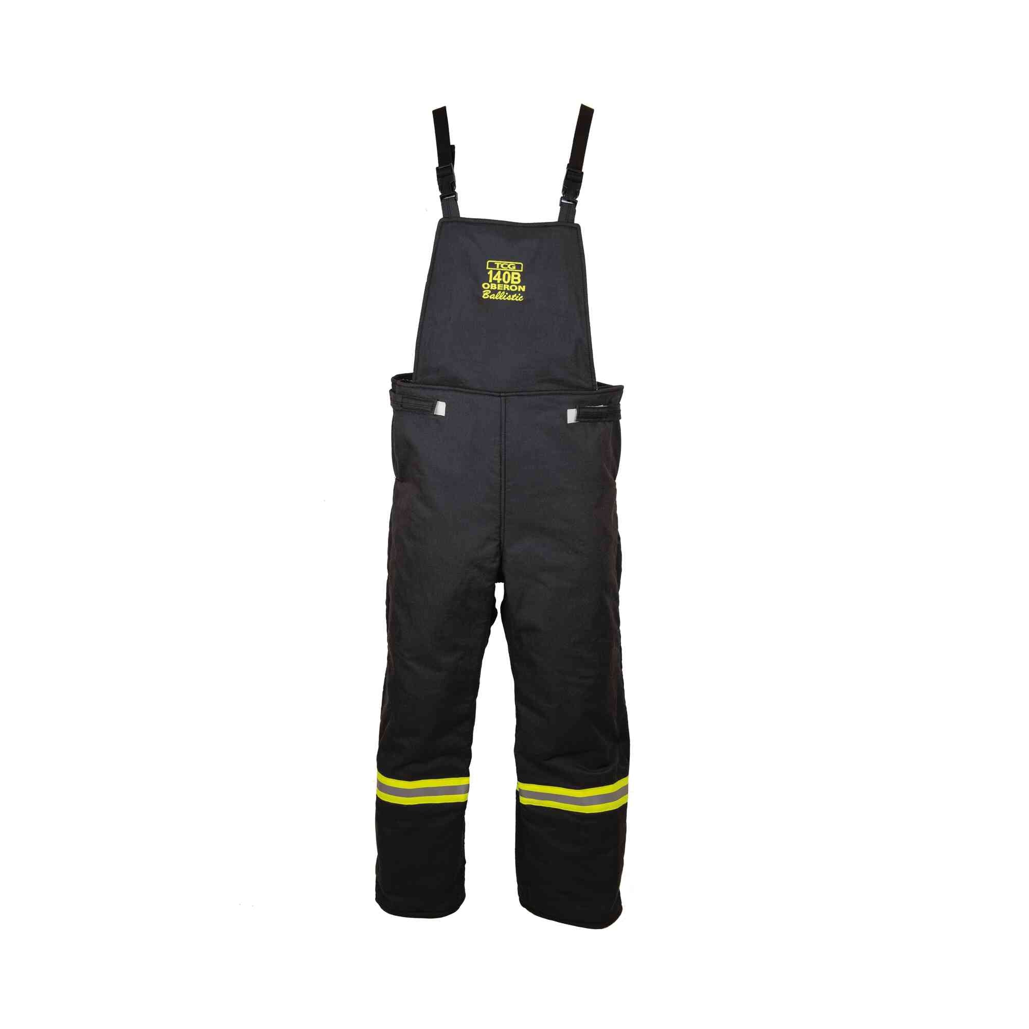 TCG 140 Cal Arc Flash Overalls MainImage