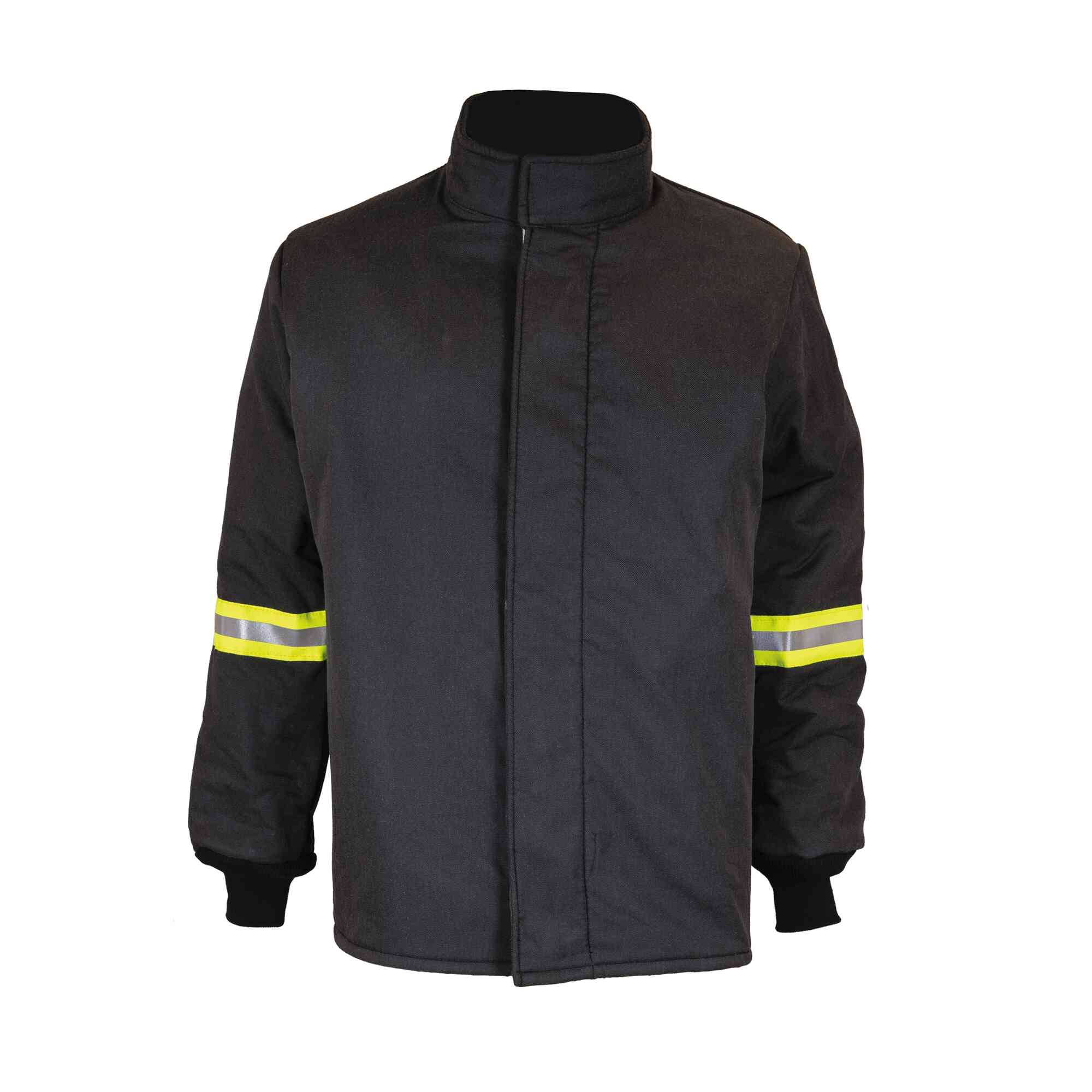 TCG 140 Cal Ultra-Light Arc Flash Coats MainImage