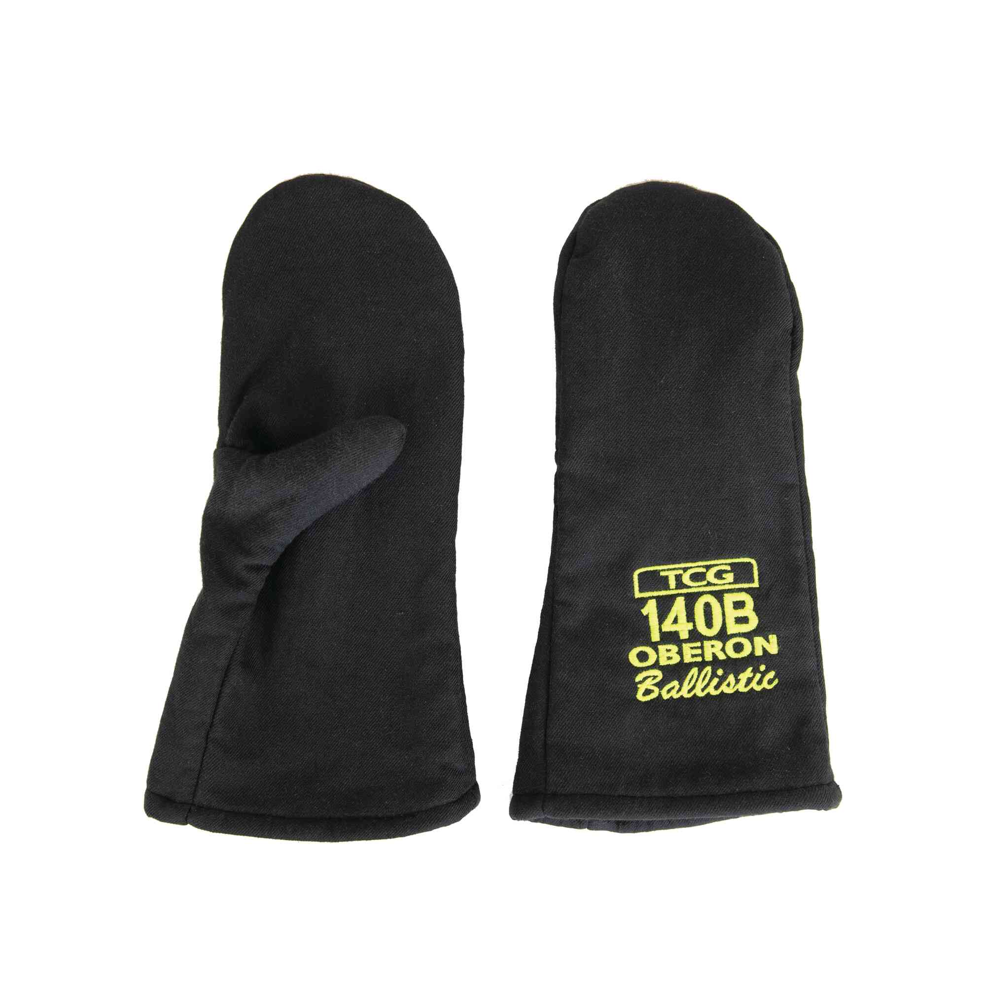 TCG Arc Flash Gloves TopImage
