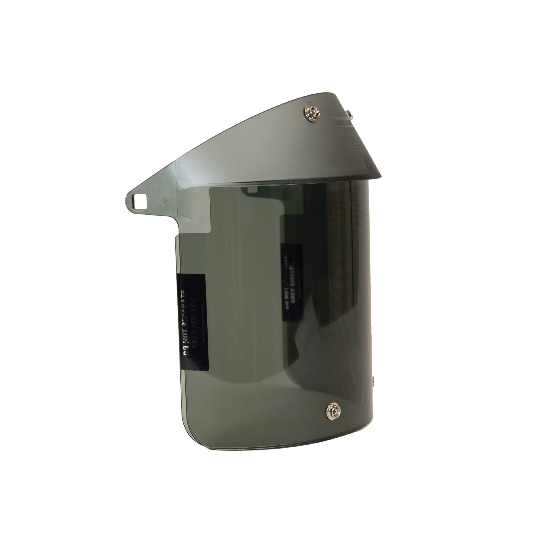 TCG 140 Cal Arc Flash Kit with Escape Strap, Light and Vent RightSideImage