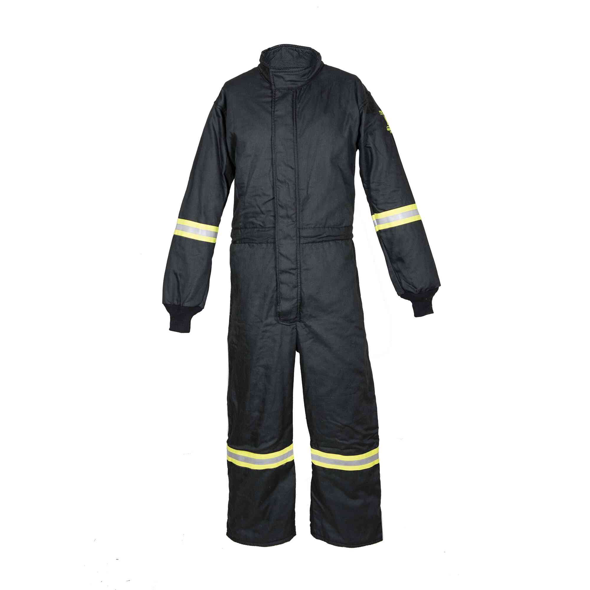 TCG 25 Cal Ultralight Arc Flash Coveralls Main Image