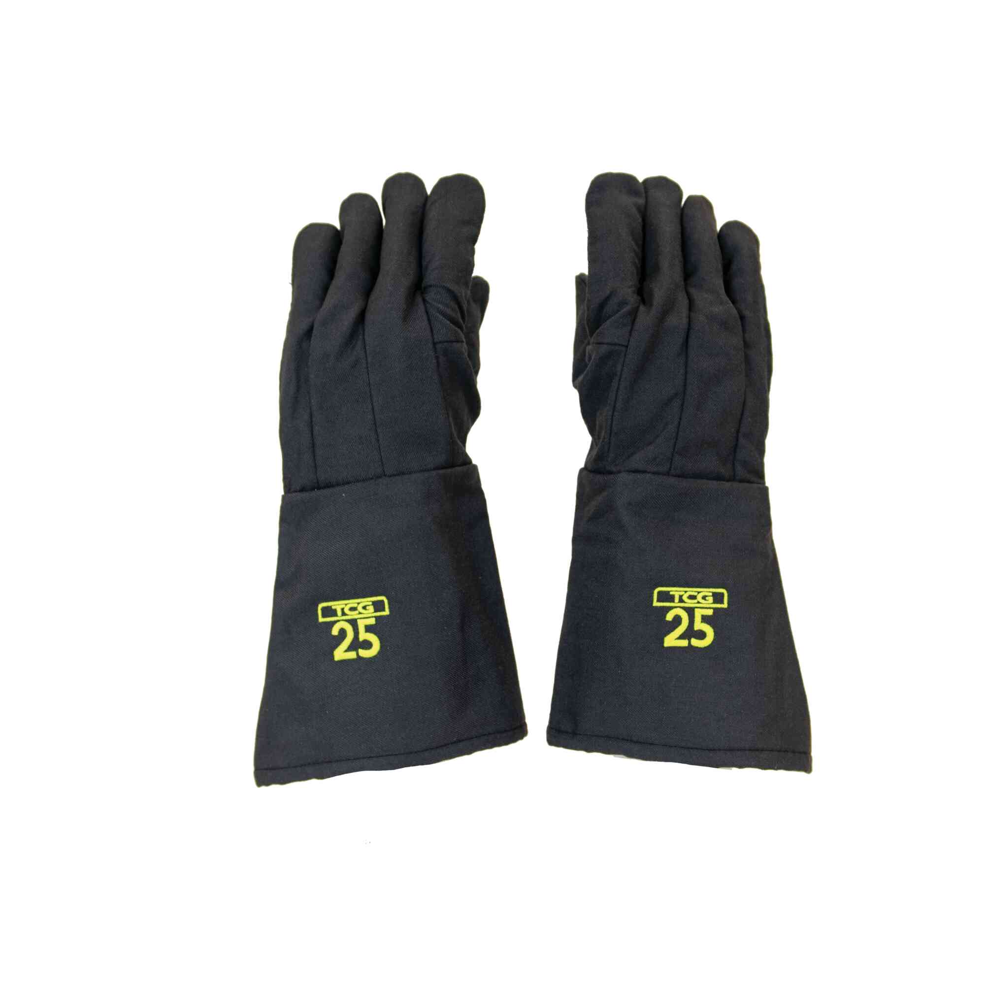 TCG Arc Flash Gloves Top Image