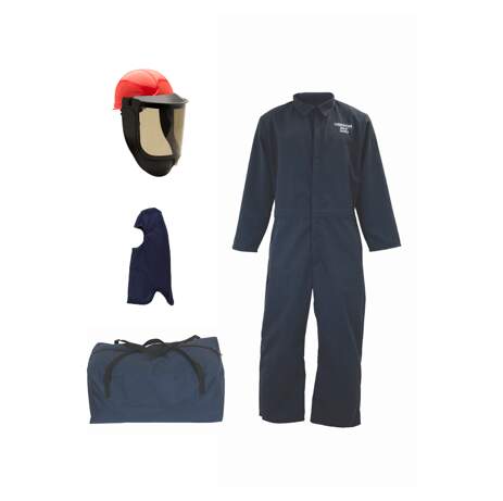 TCG2P 12 Cal EZ Lift PPE Kits Front Image