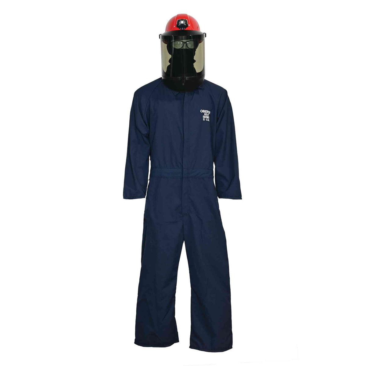 TCG2P 12 Cal Arc Flash Kits MainImage