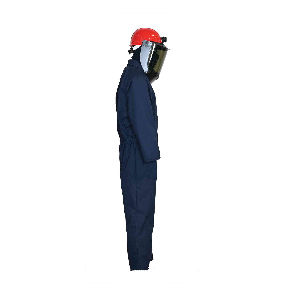 TCG2P 12 Cal Arc Flash Kits RightSideImage