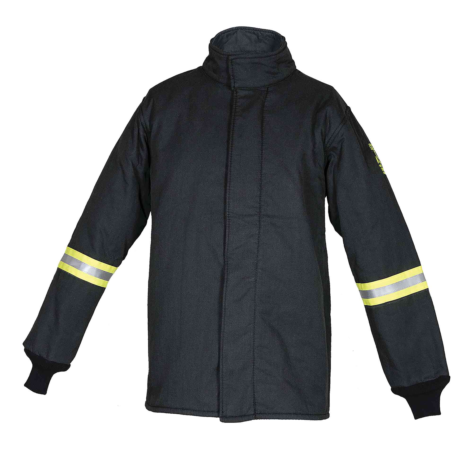 TCG 40 Cal Arc Flash Coats MainImage