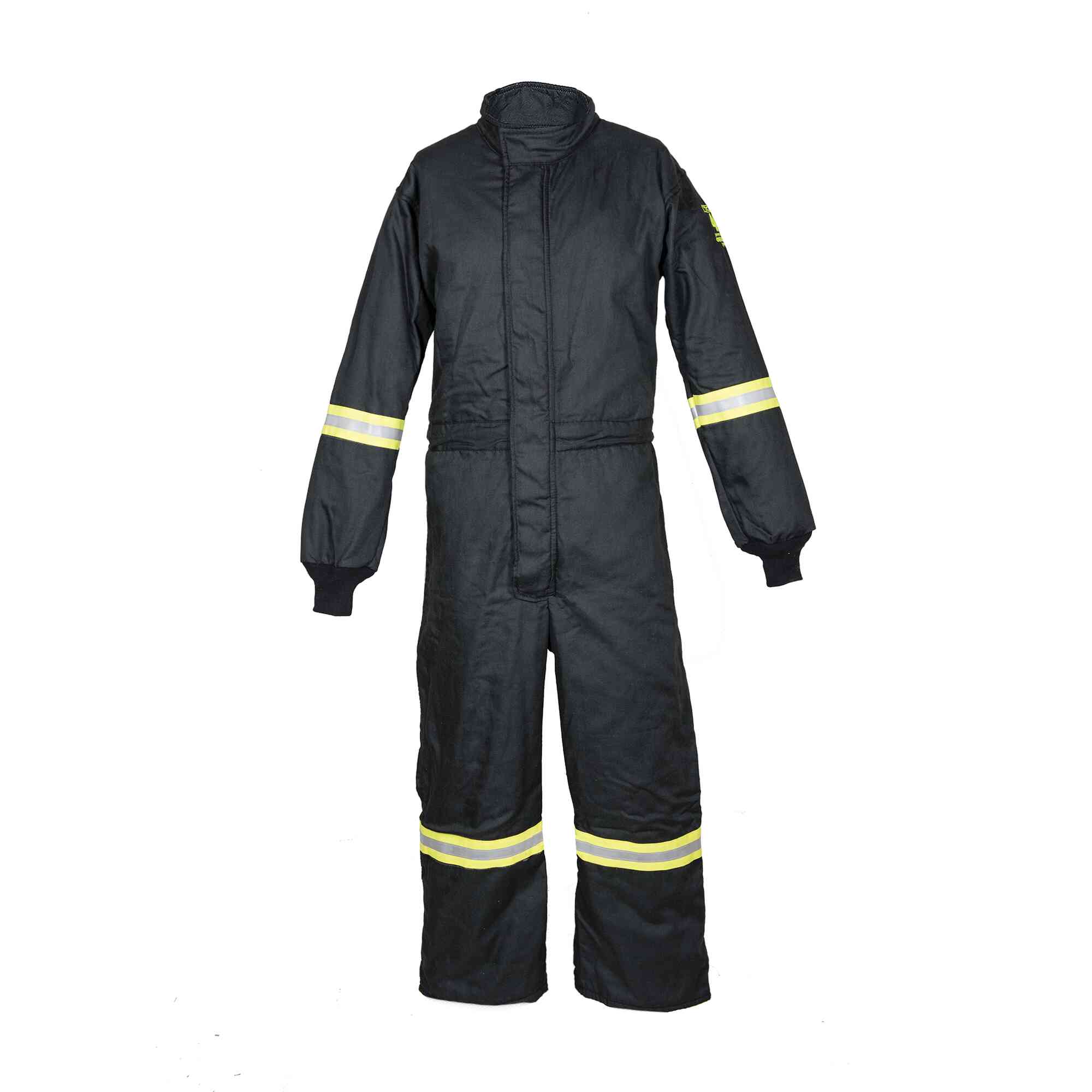 TCG 40 Cal Ultralight Arc Flash Coveralls MainImage