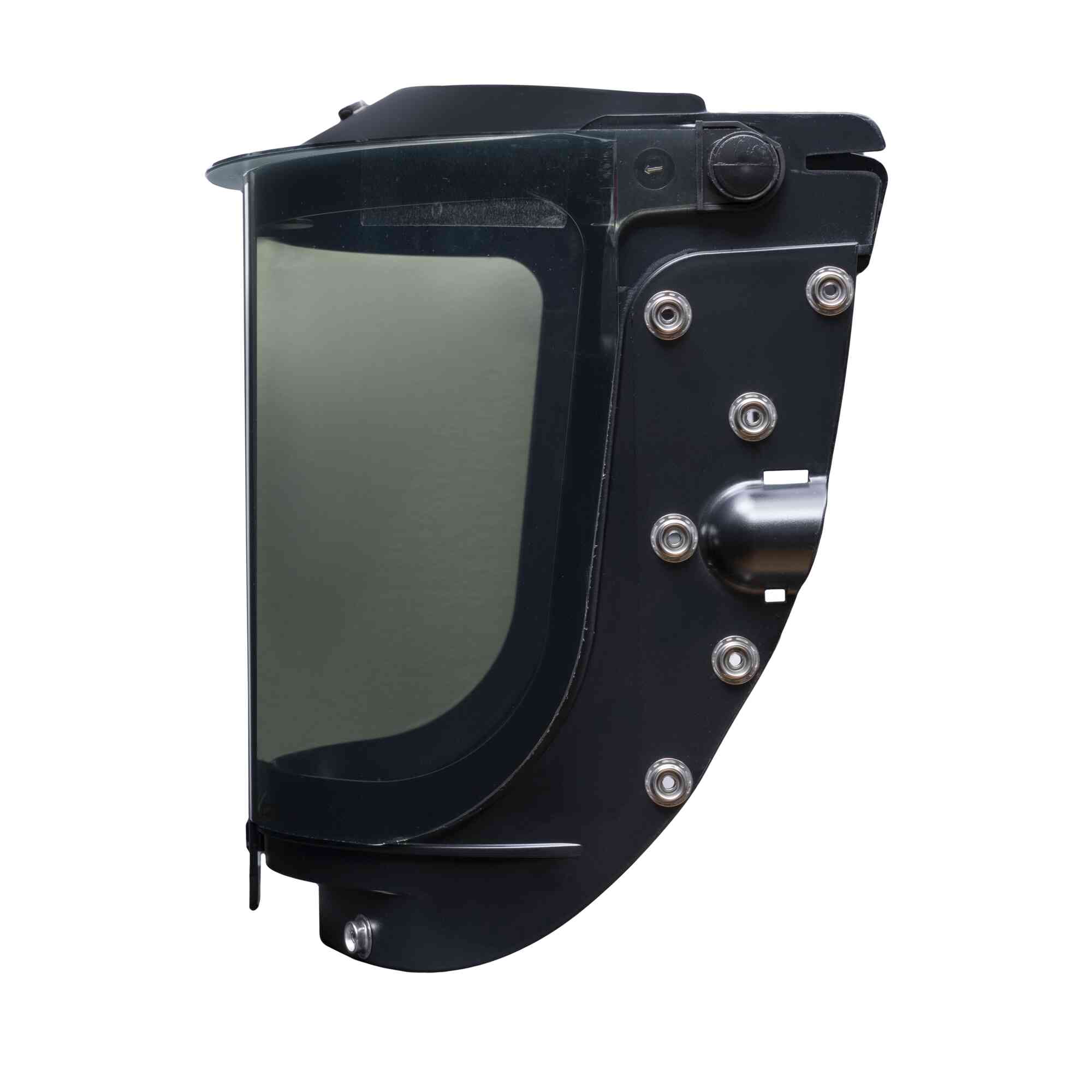 TCG EZ Lift Replacement Windows Left Side Image