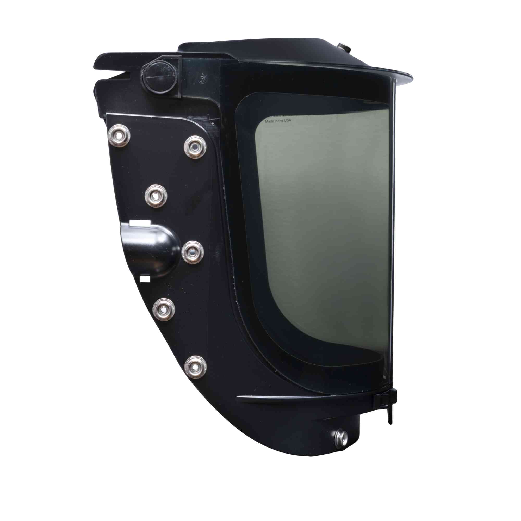 TCG EZ Lift Replacement Windows Right Side Image