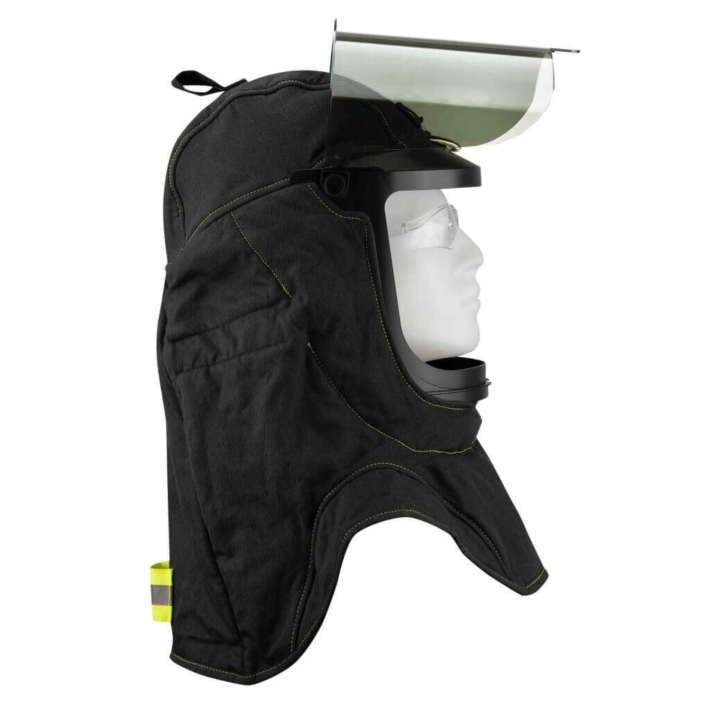 TCG 40 Cal EZ Lift Arc Flash Kits VariationImage