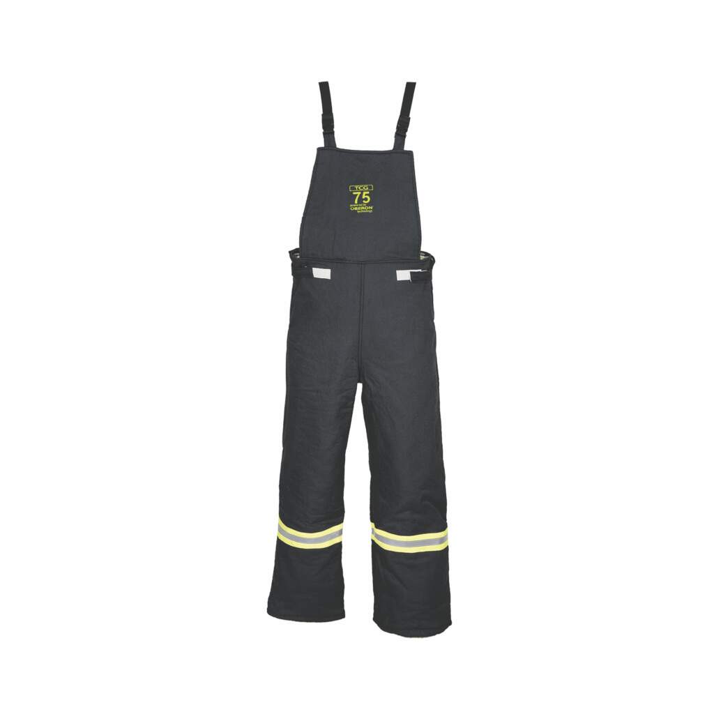 TCG 75 Cal Arc Flash Overalls MainImage