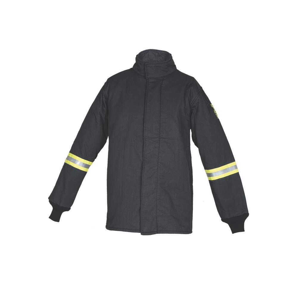 TCG 75 Cal Arc Flash Kits w/ Vent FrontImage