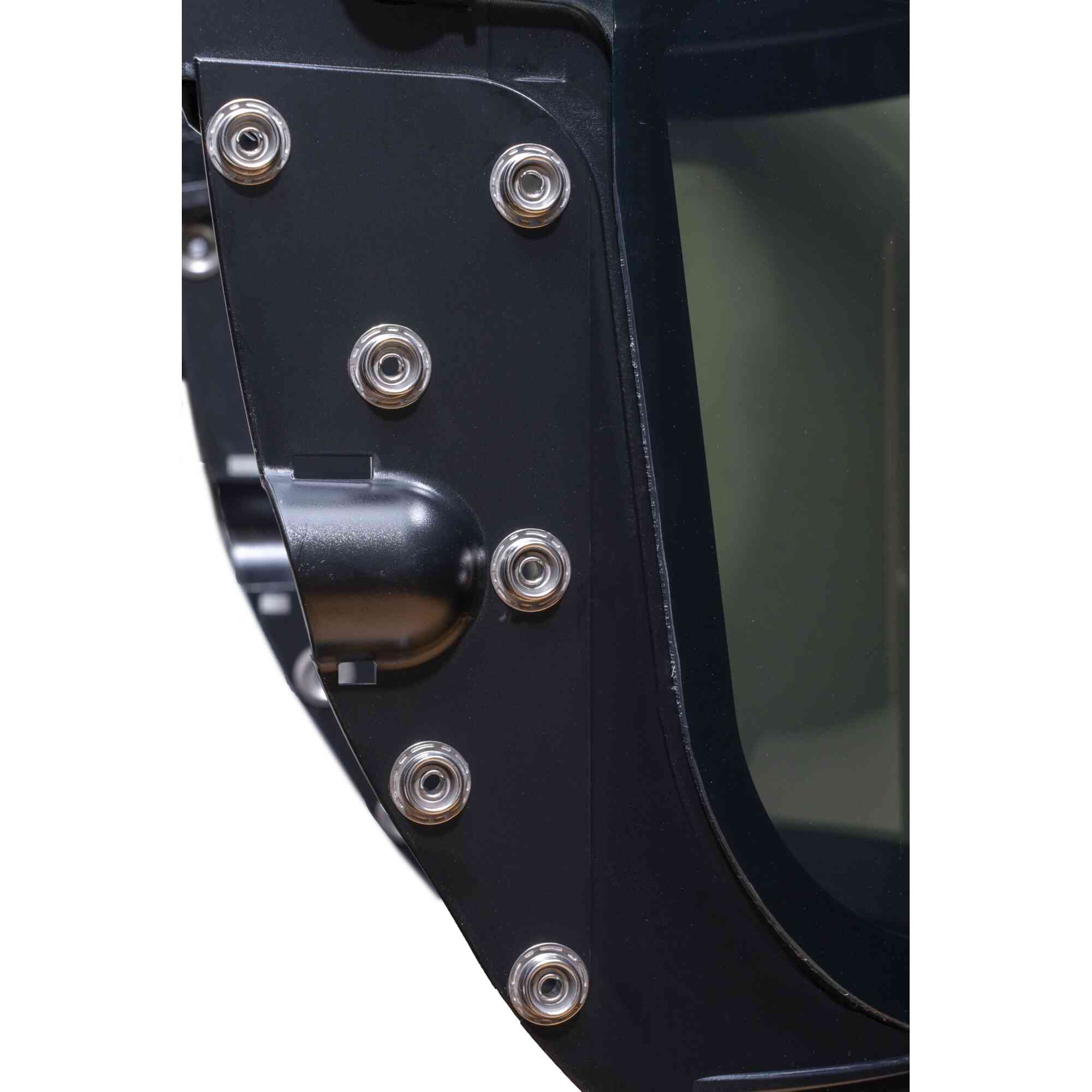 TCG EZ Lift Replacement Windows Close-Up Image