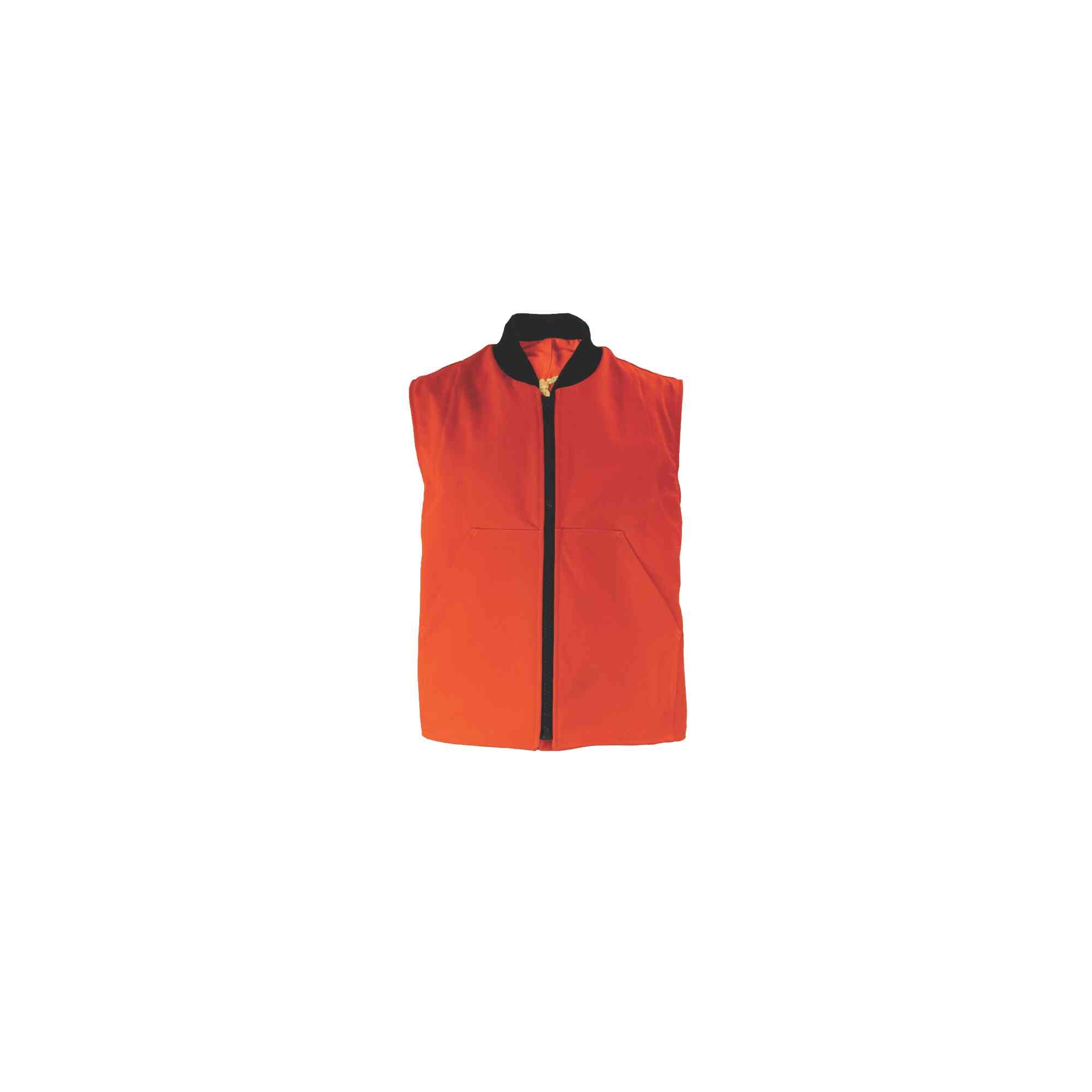 Arc Flash 20' Escape Strap Vests  Main Image