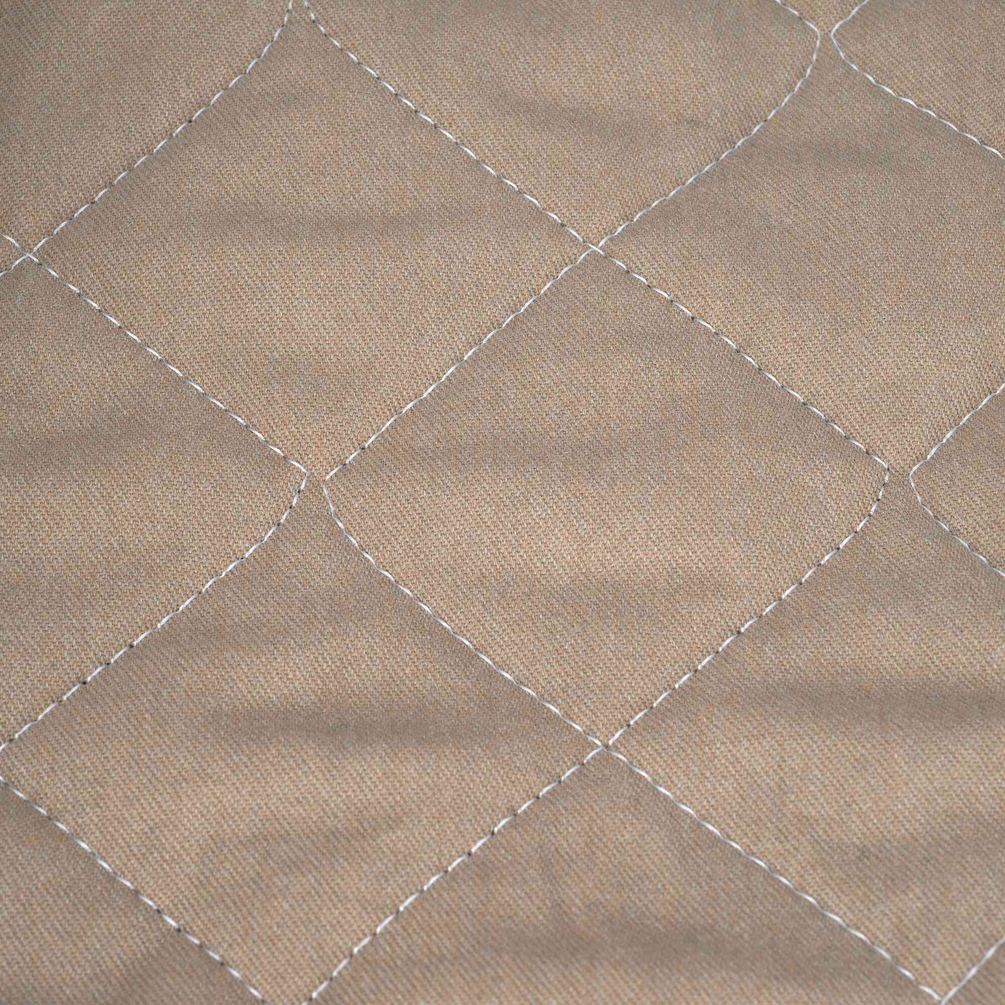 100 Cal Arc Flash Winter Coat Close-Up Image