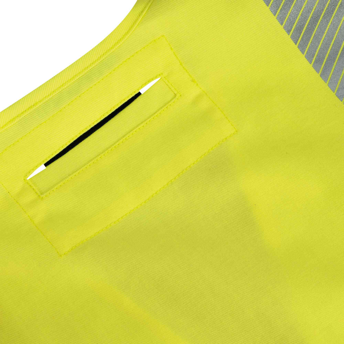 Hi-Vis FR/Arc-Rated Safety Vests CloseUpImage