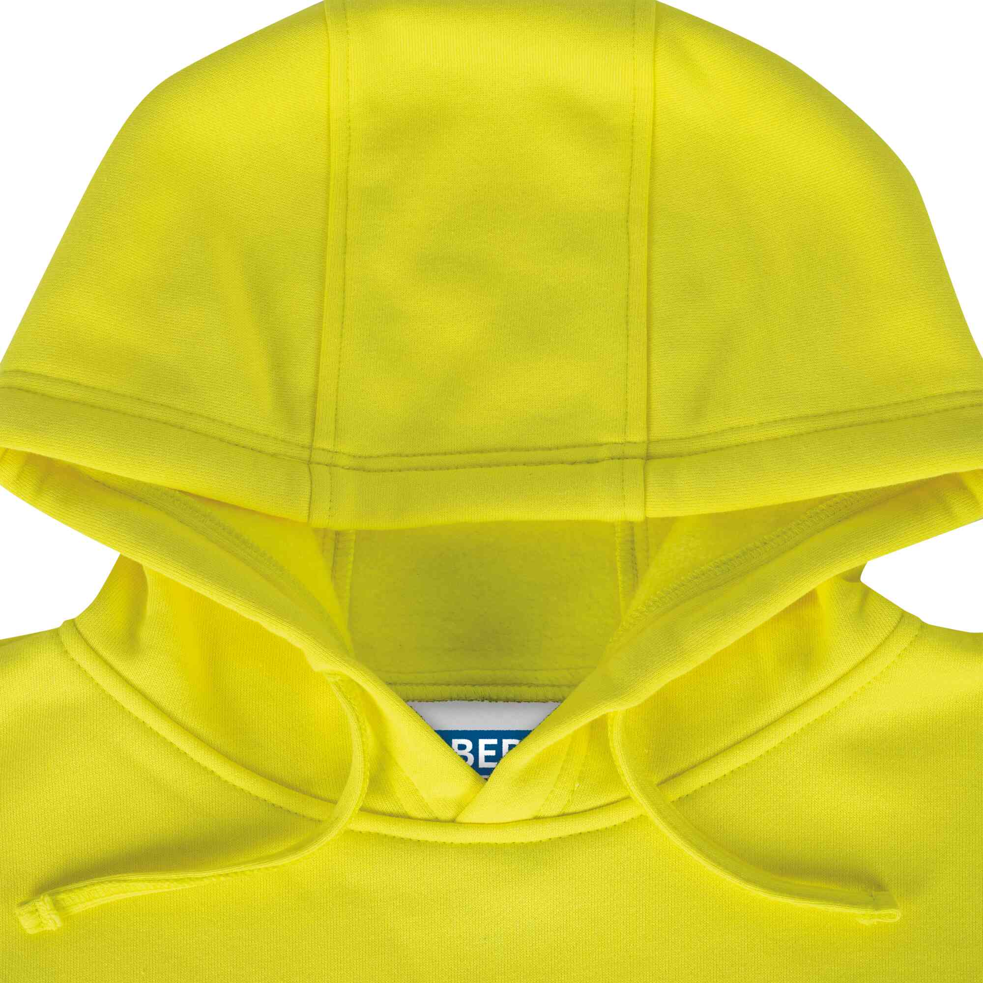 FR/Arc-Rated Heavyweight Cotton Fleece Pullover Hoodies
 CloseUpImage
