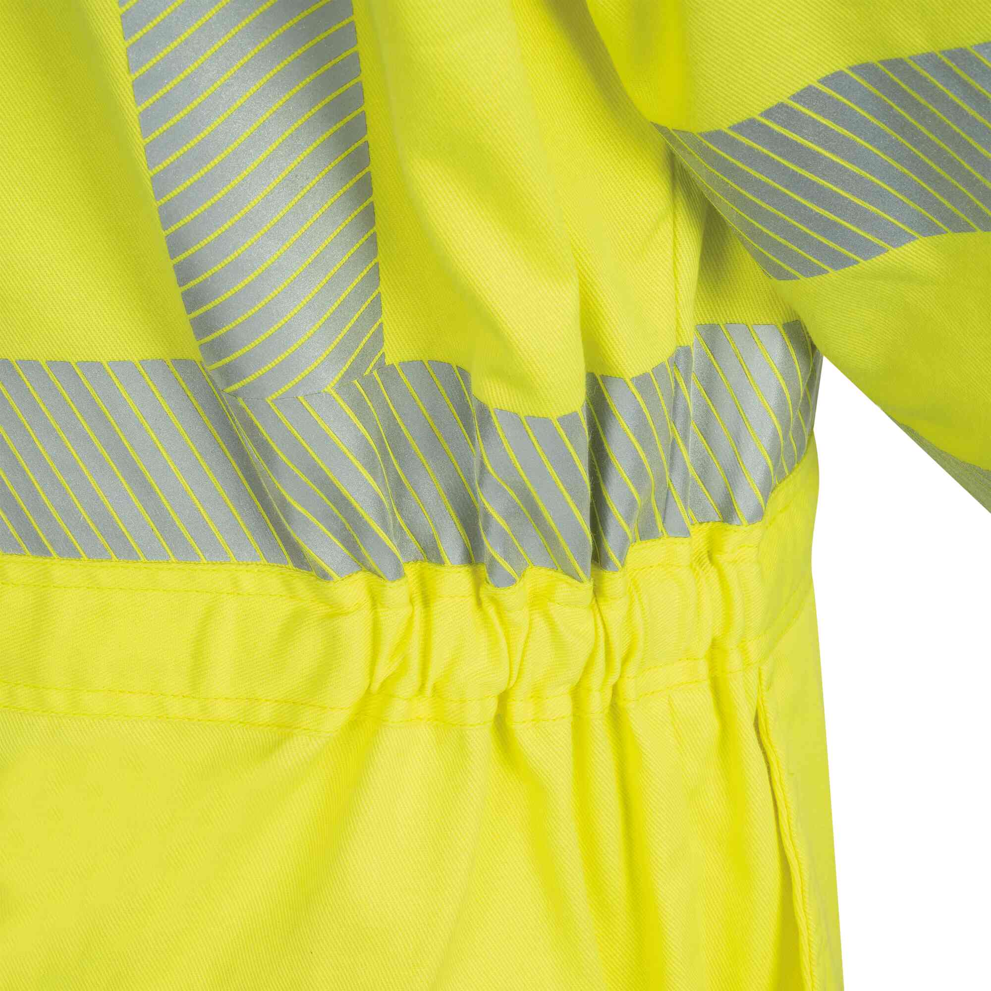 FR/Arc-Rated Safety Coveralls
 CloseUpImage