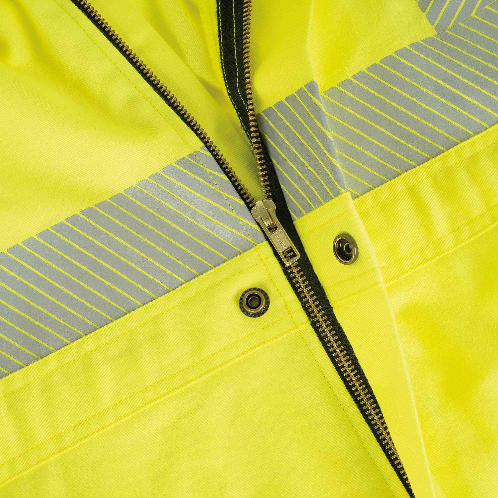 FR/Arc-Rated Safety Coveralls
 CloseUpImage