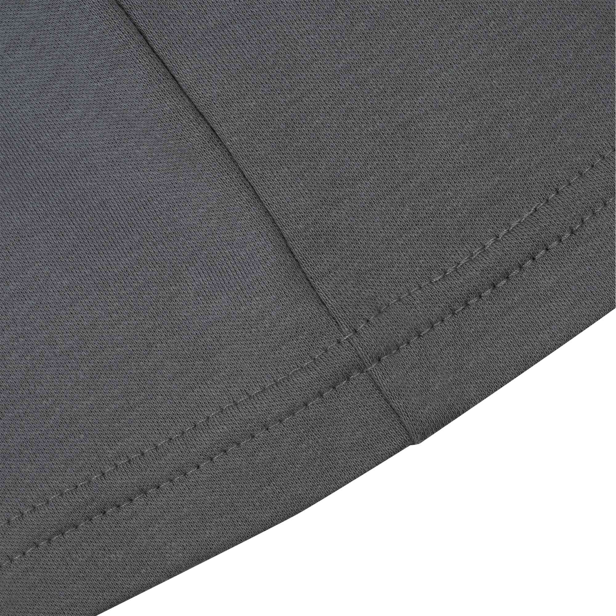 FR/Arc-Rated Short Sleeve Safety Shirts
 Close-Up Image