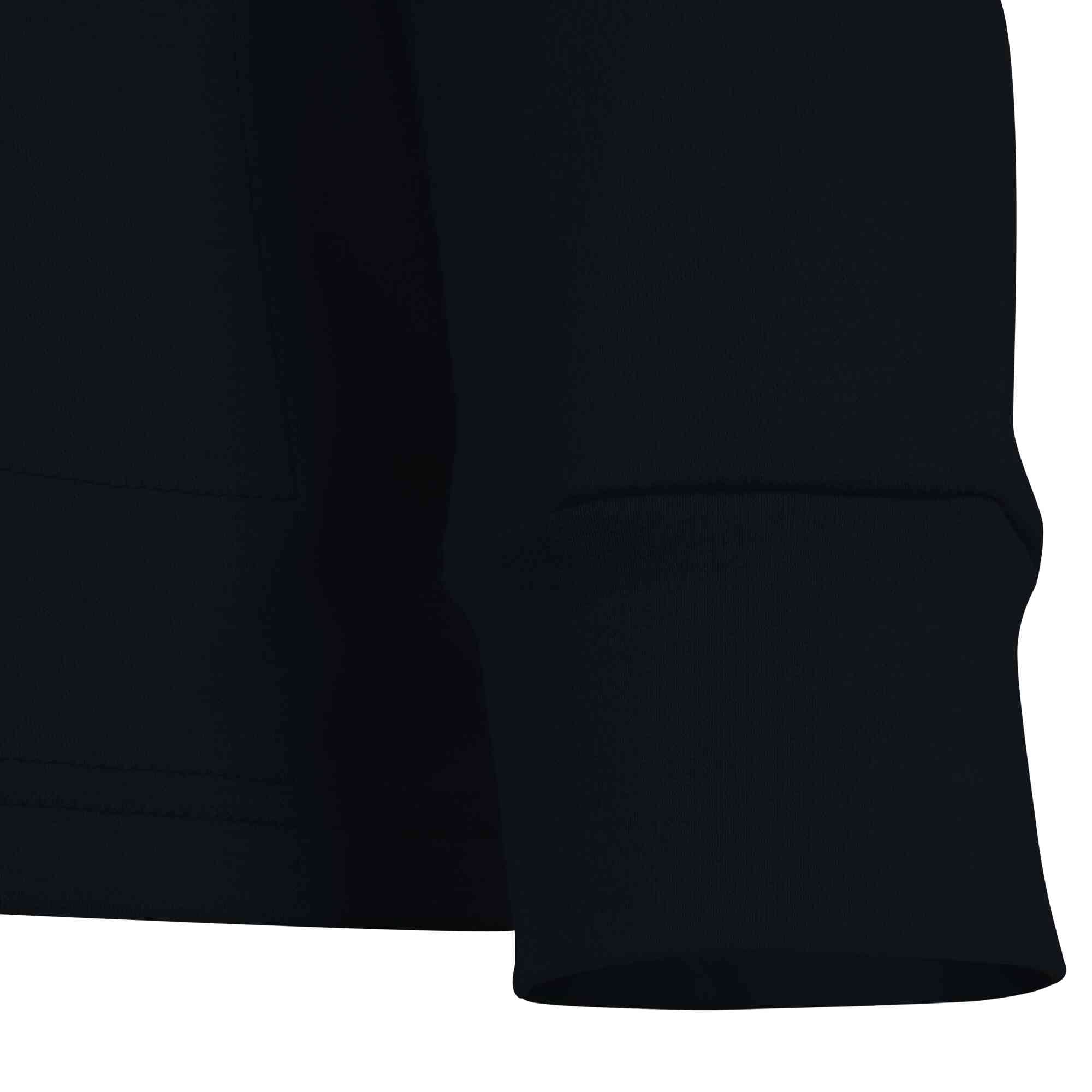 FR/Arc-Rated Long Sleeve Safety Shirts Close-Up Image