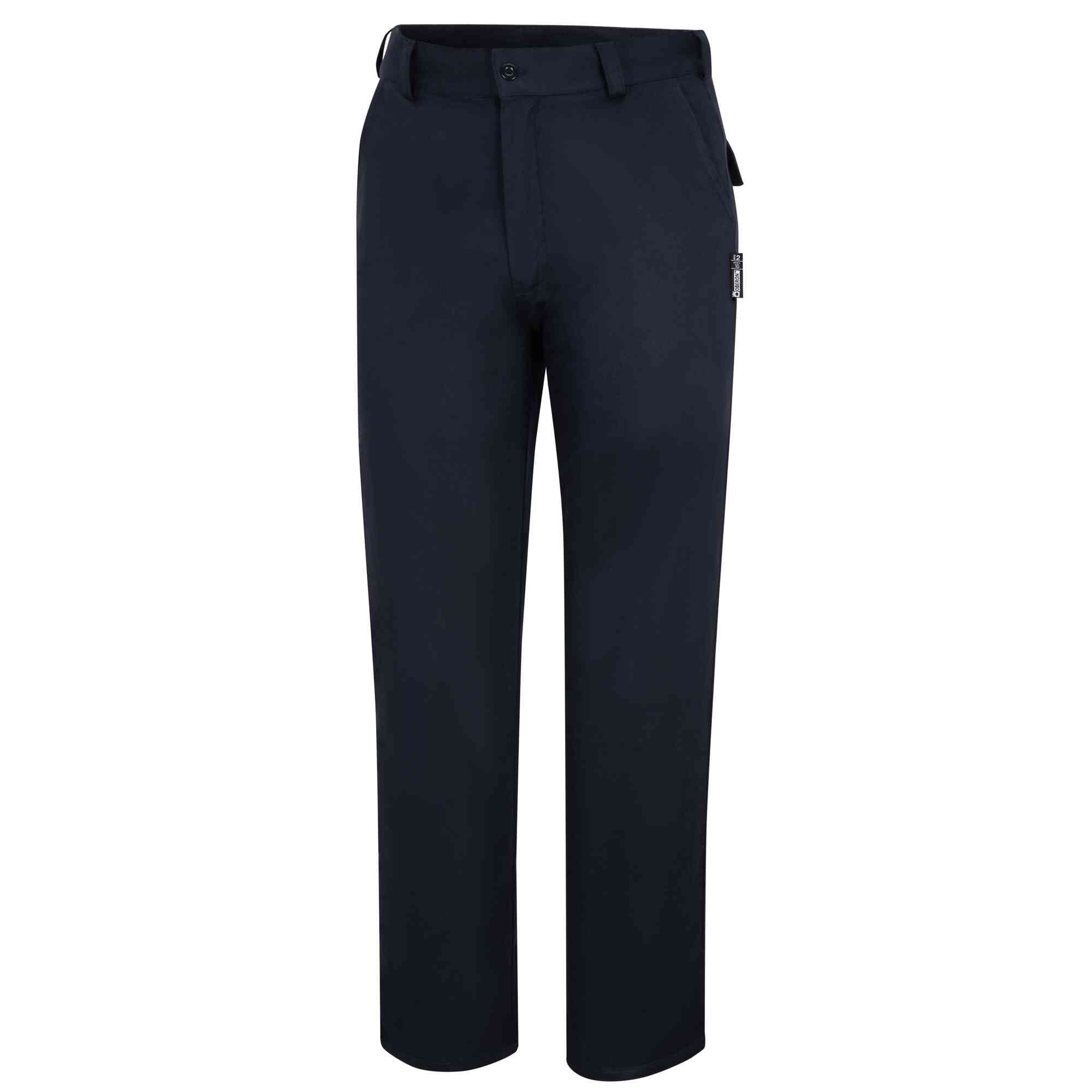 FR/Arc-Rated Navy Blue Pants
 MainImage