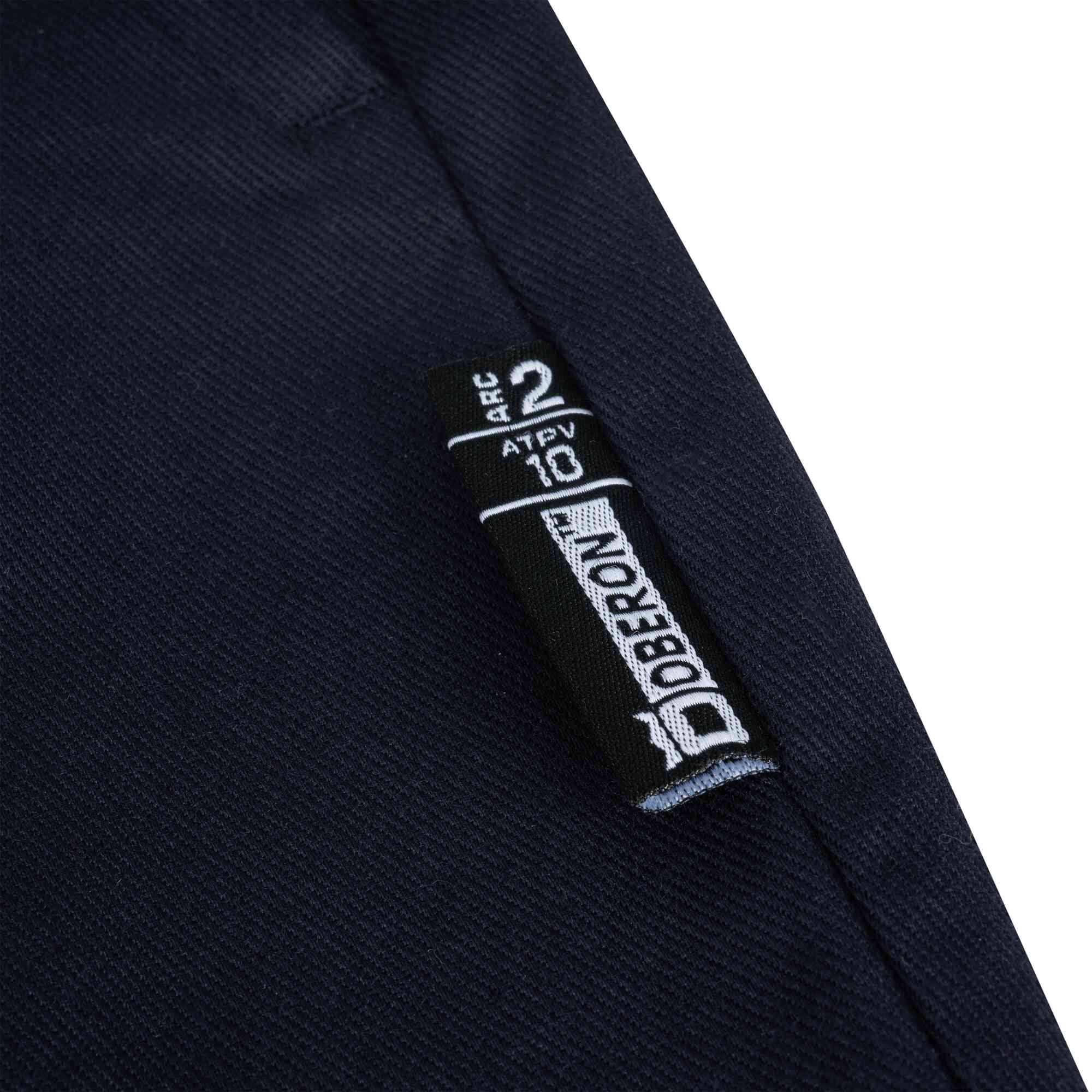 FR/Arc-Rated Navy Blue Pants
 CloseUpImage