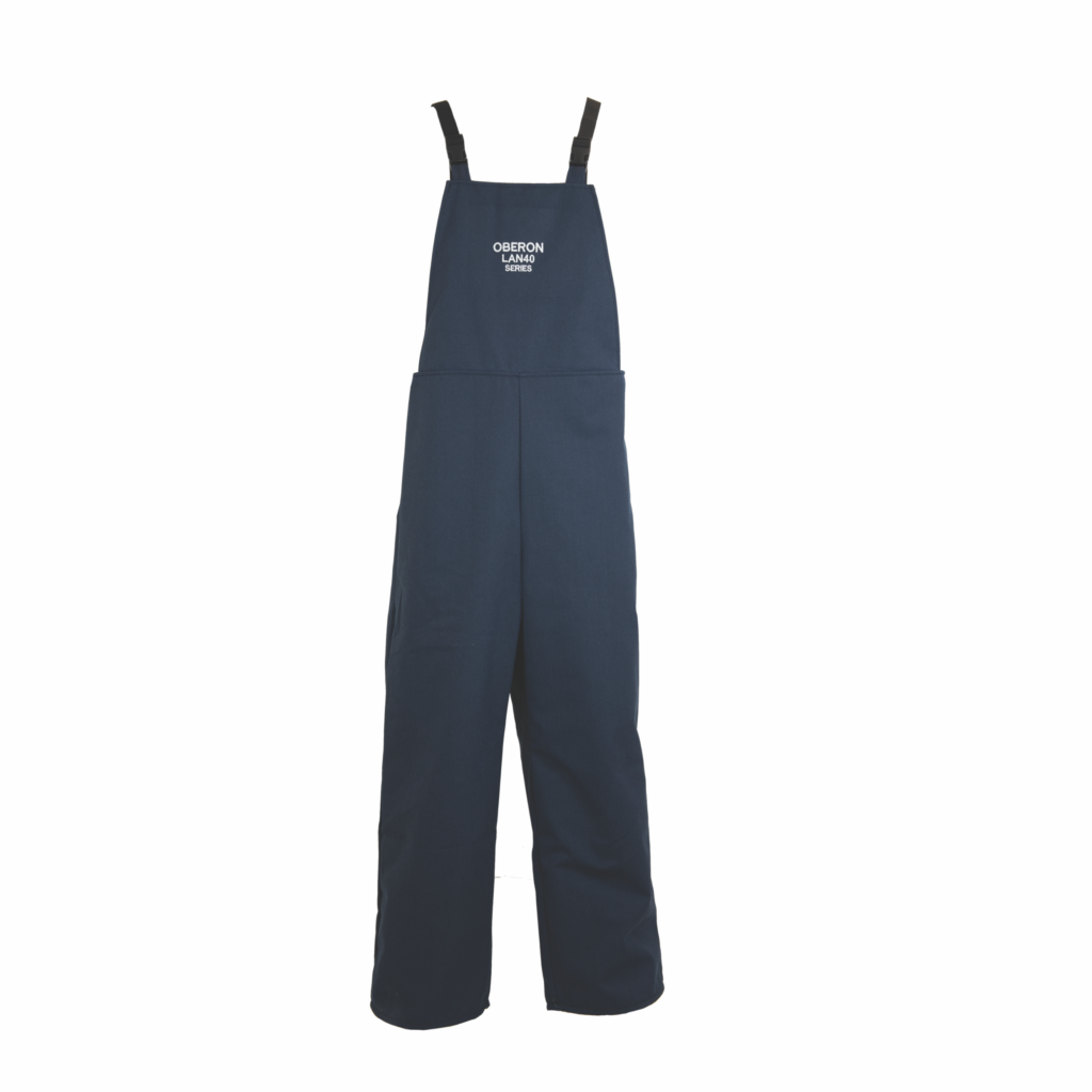 LAN40 Coverall