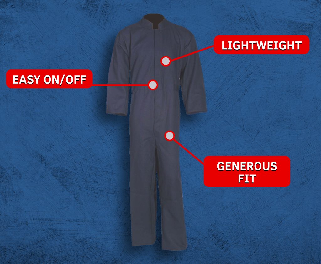 Nomex Fr Working Uniforms Firefighter Protective Coverall Suit - China  Flame Resistant Coverall and Uniform price | Made-in-China.com