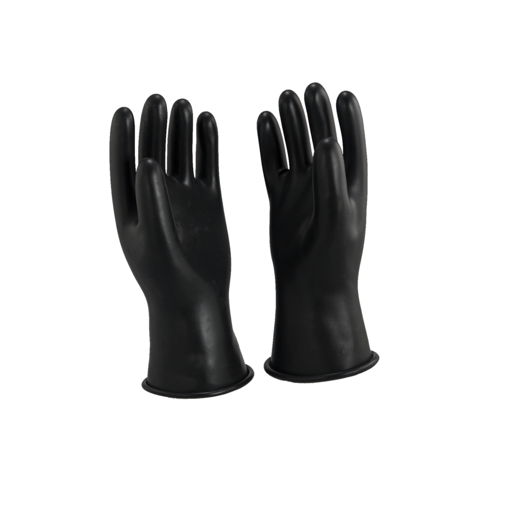Class 00 Rubber Gloves