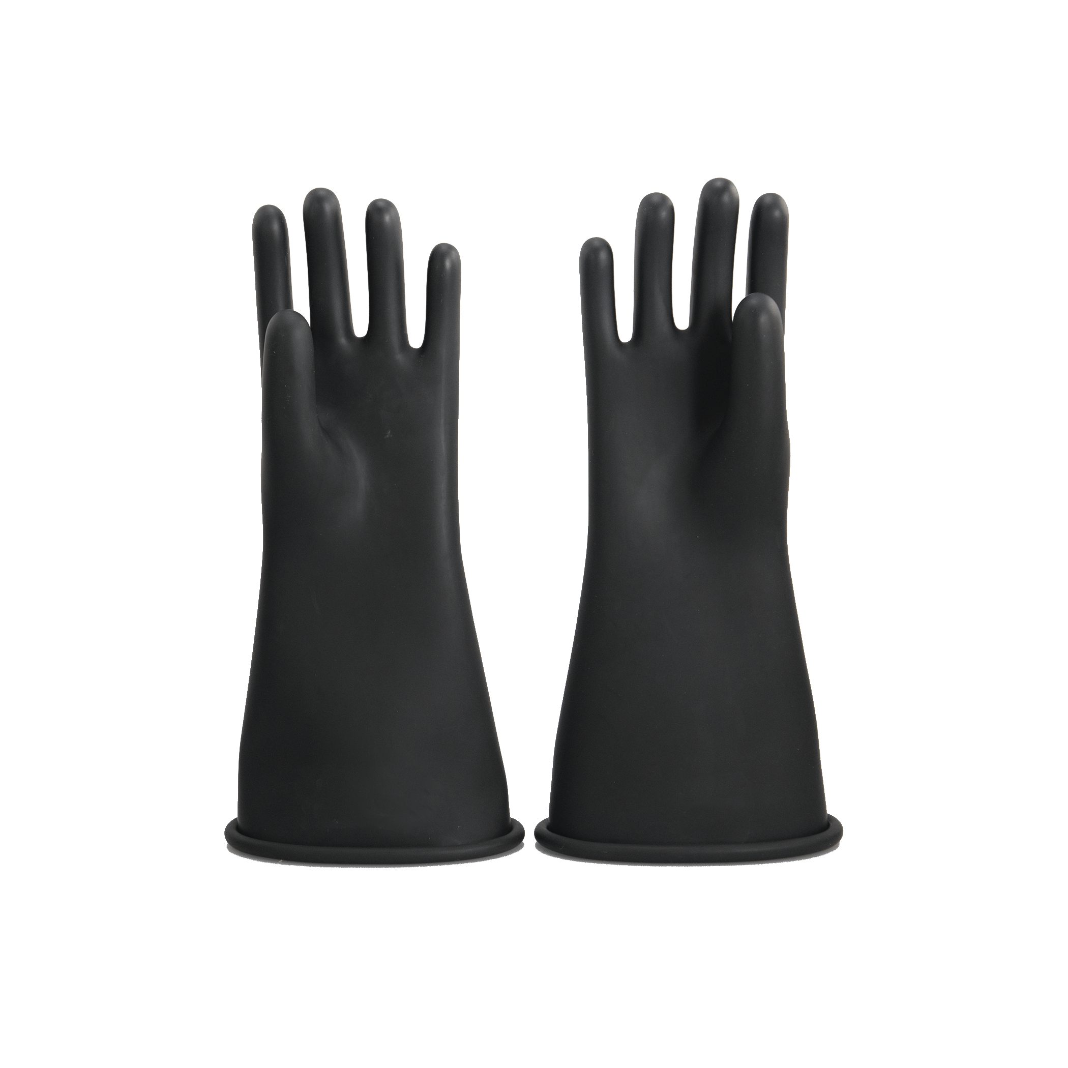 Class 2 Rubber Electrical Gloves Oberon Company