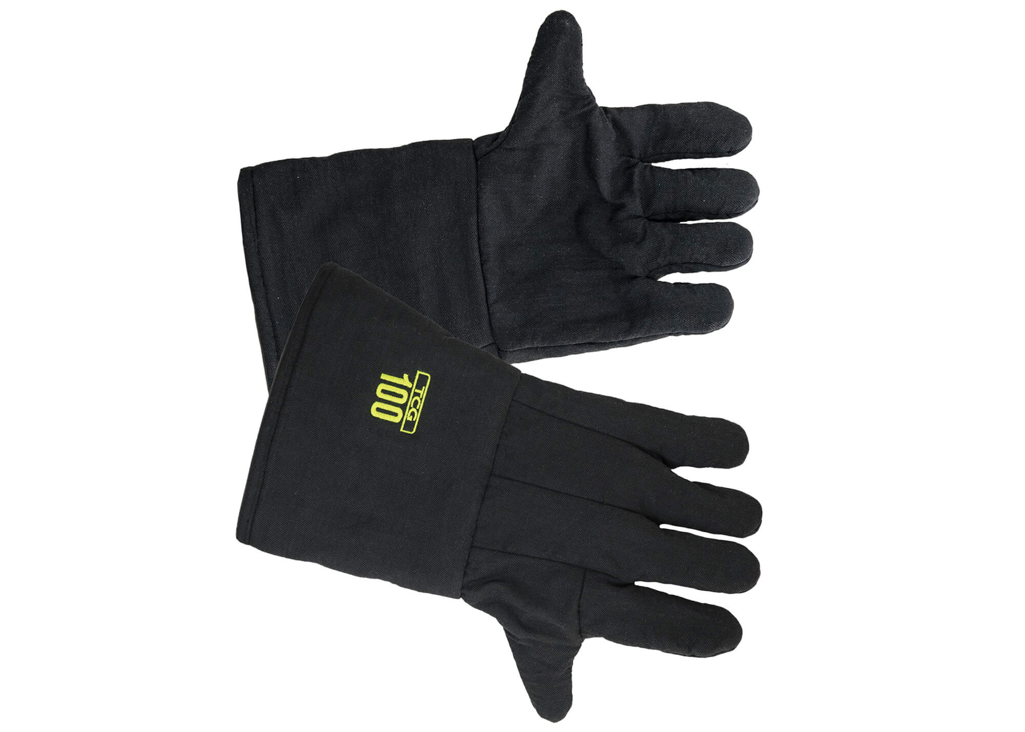100 Cal TCG™ Arc Flash Gloves - Oberon Company