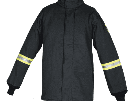 100 Cal TCG™ Arc Flash Coat