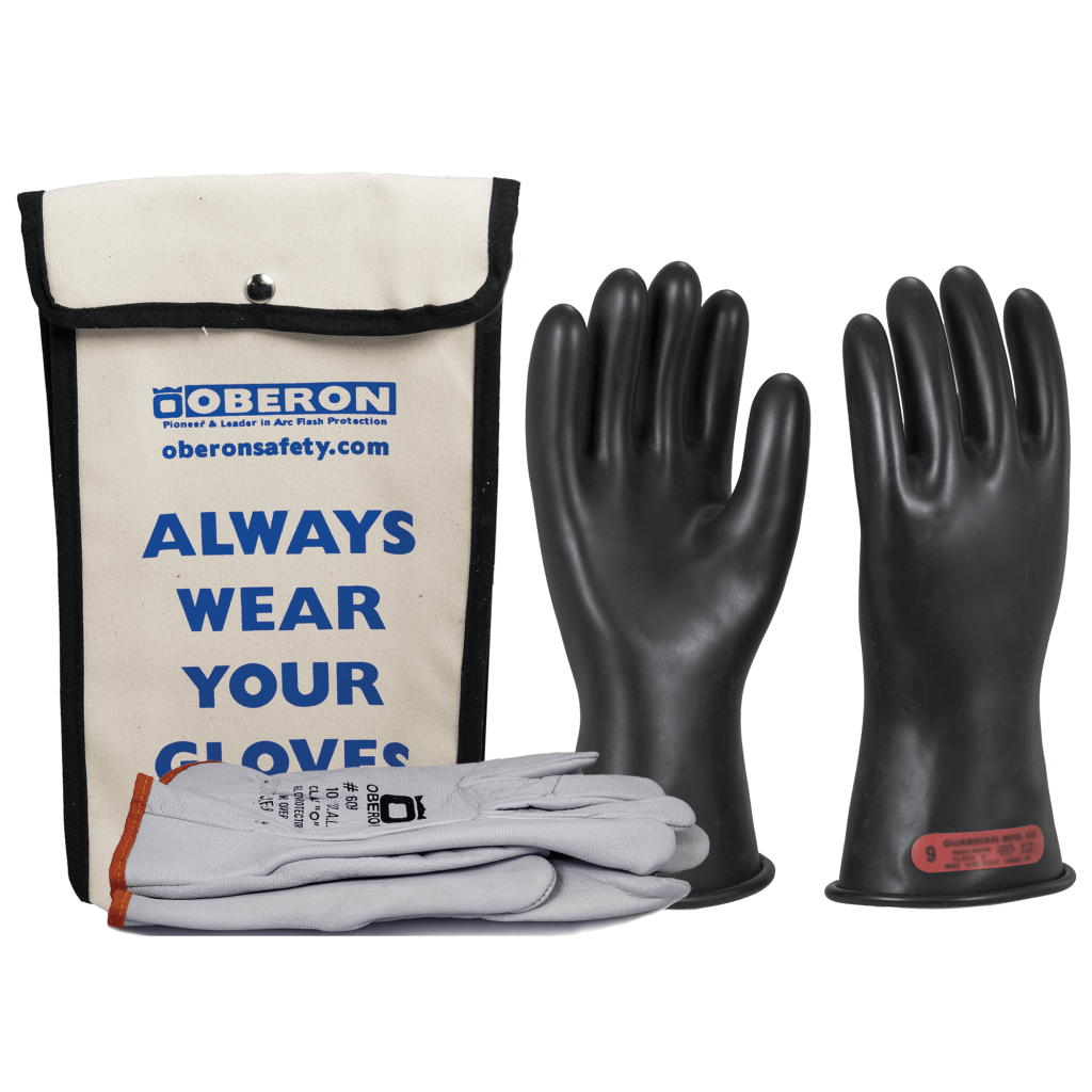 Electrical Gloves Archives Oberon Company
