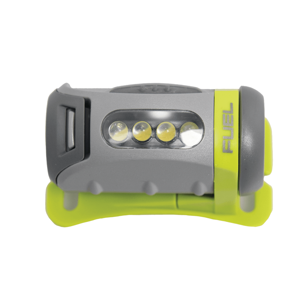 Hood Mounted L.E.D. Light - Oberon Company